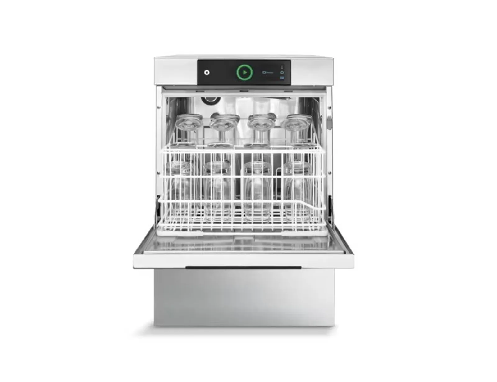 Hobart PROFI GC-90C Compact Glasswasher