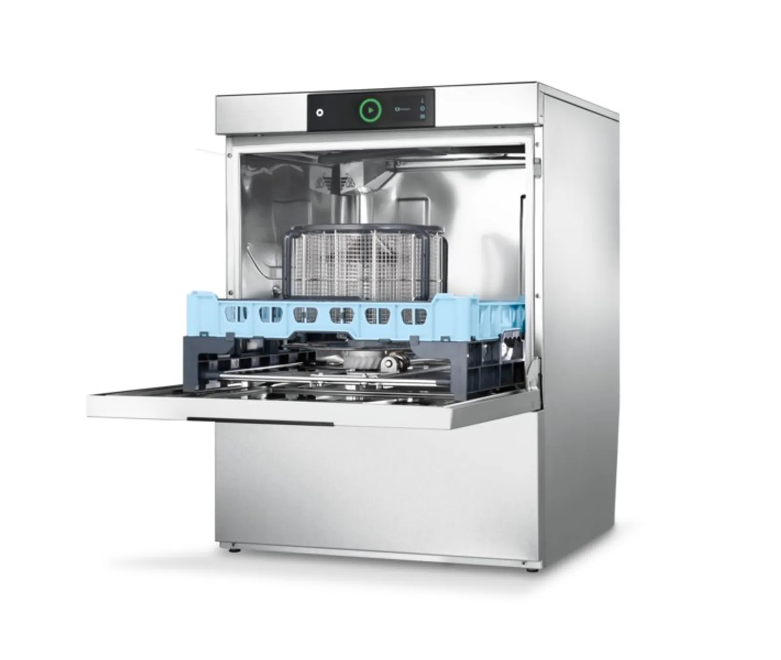 Hobart PREMAX FP-90C - Undercounter Dishwasher with Integrated Dryer