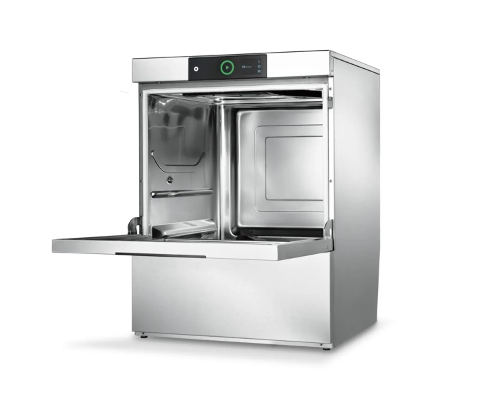 Hobart PROFI FXL-90C Large Chamber Undercounter Dishwasher - Tray Warewasher