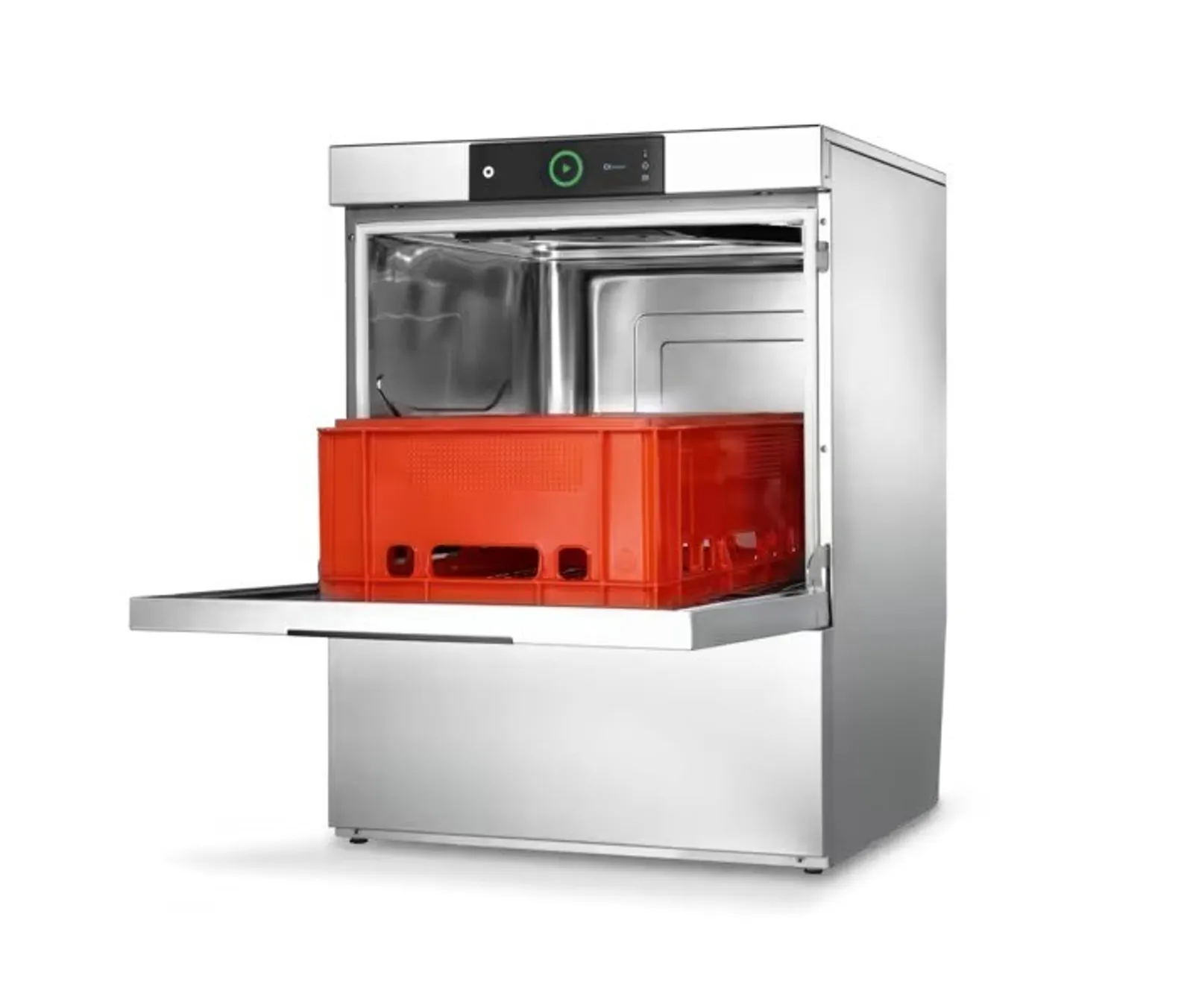 Hobart PROFI FXL-90C Large Chamber Undercounter Dishwasher - Tray Warewasher