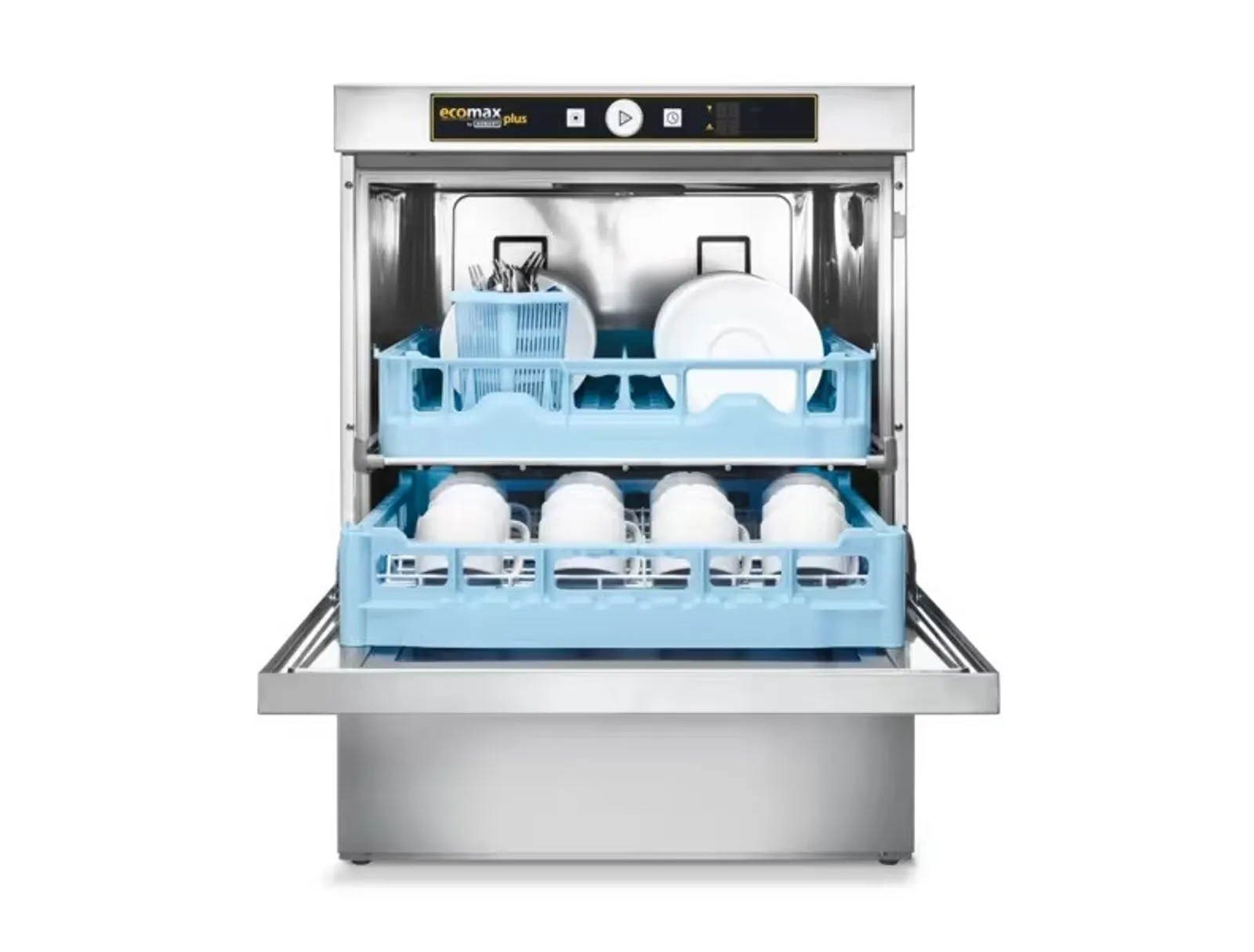 Hobart Ecomax Plus F515 - Undercounter Dishwasher