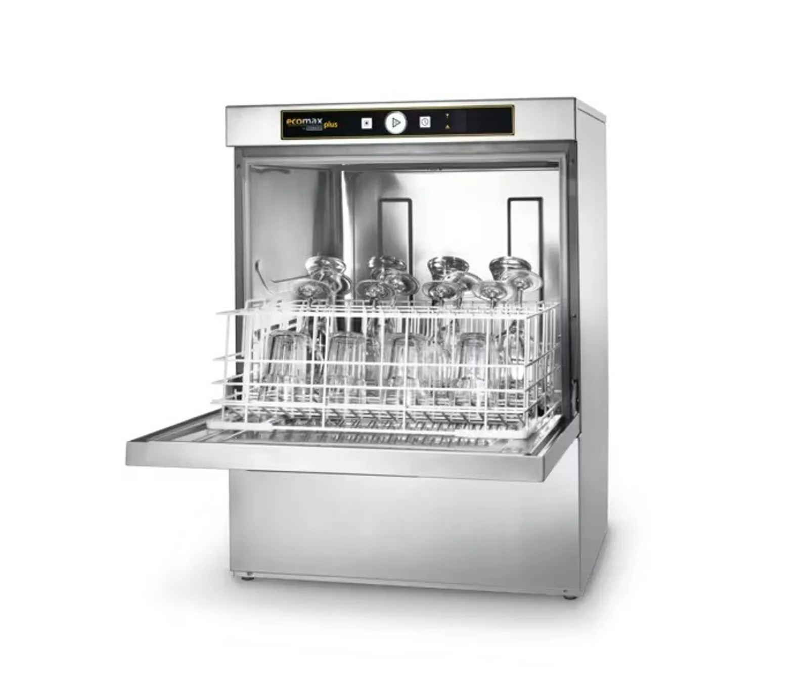 Hobart Ecomax Plus F515 - Undercounter Dishwasher