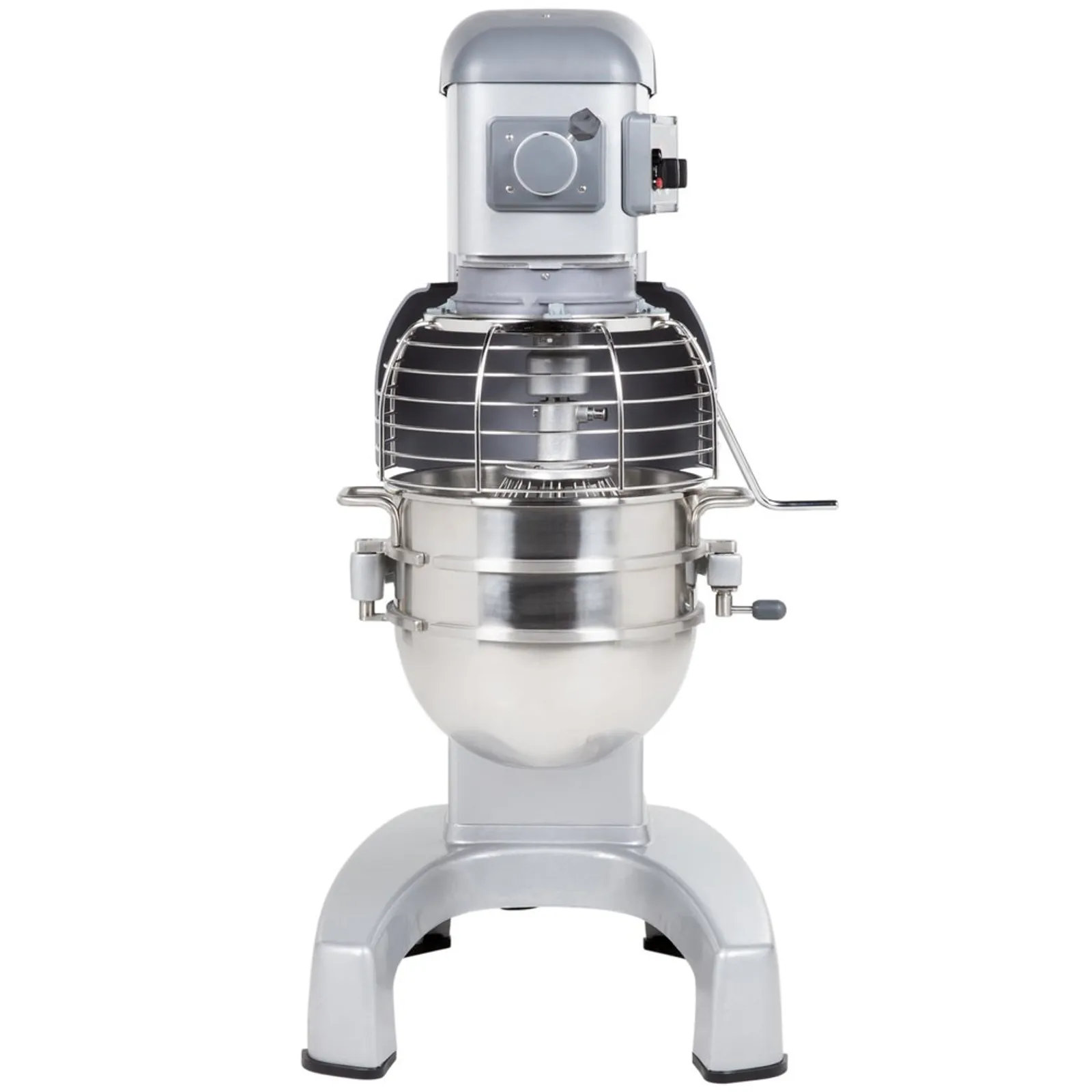 Hobart HL300-21STDA Legacy 30 Quart Planetary Mixer