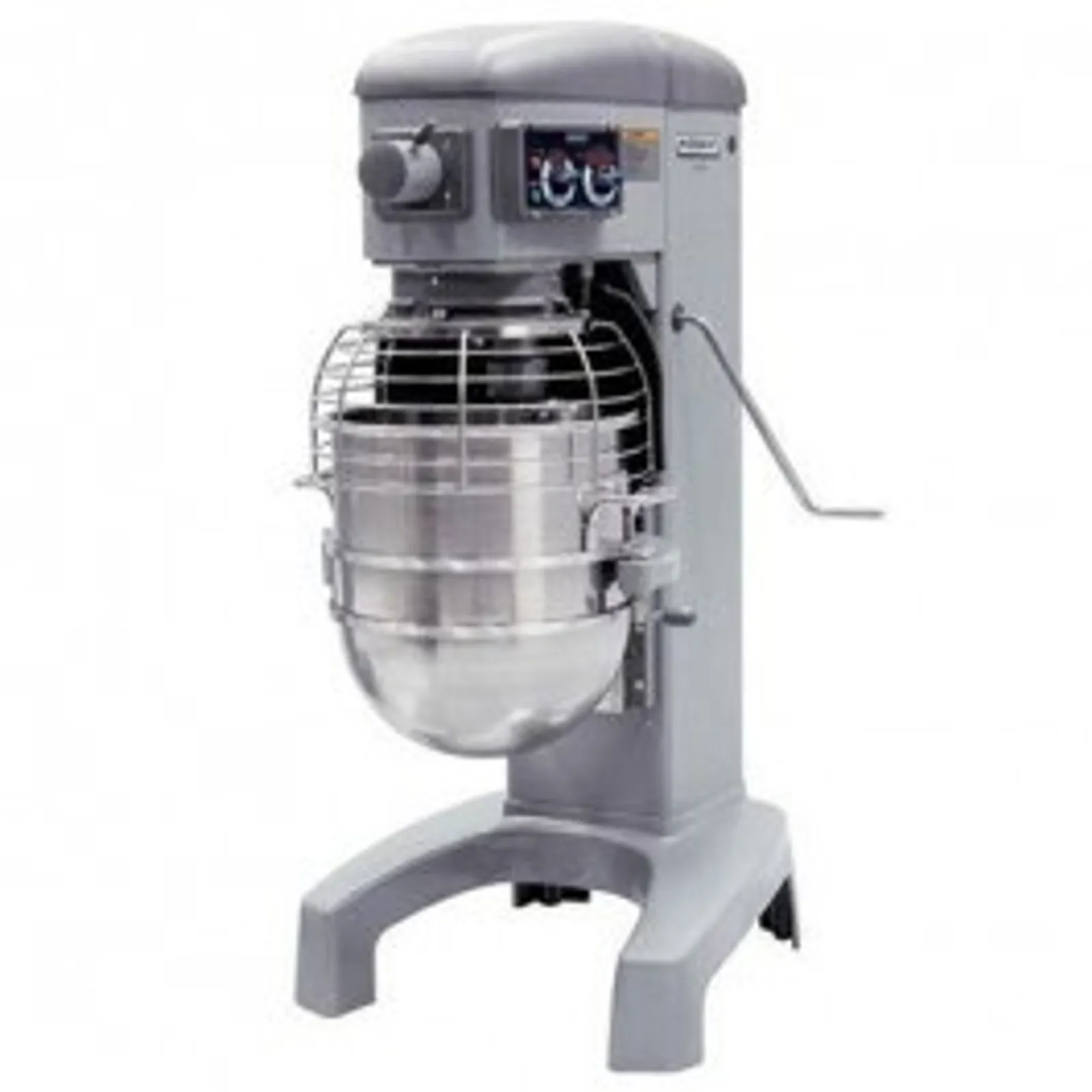 Hobart HL400-20STDA Legacy 40 Quart Planetary Mixer