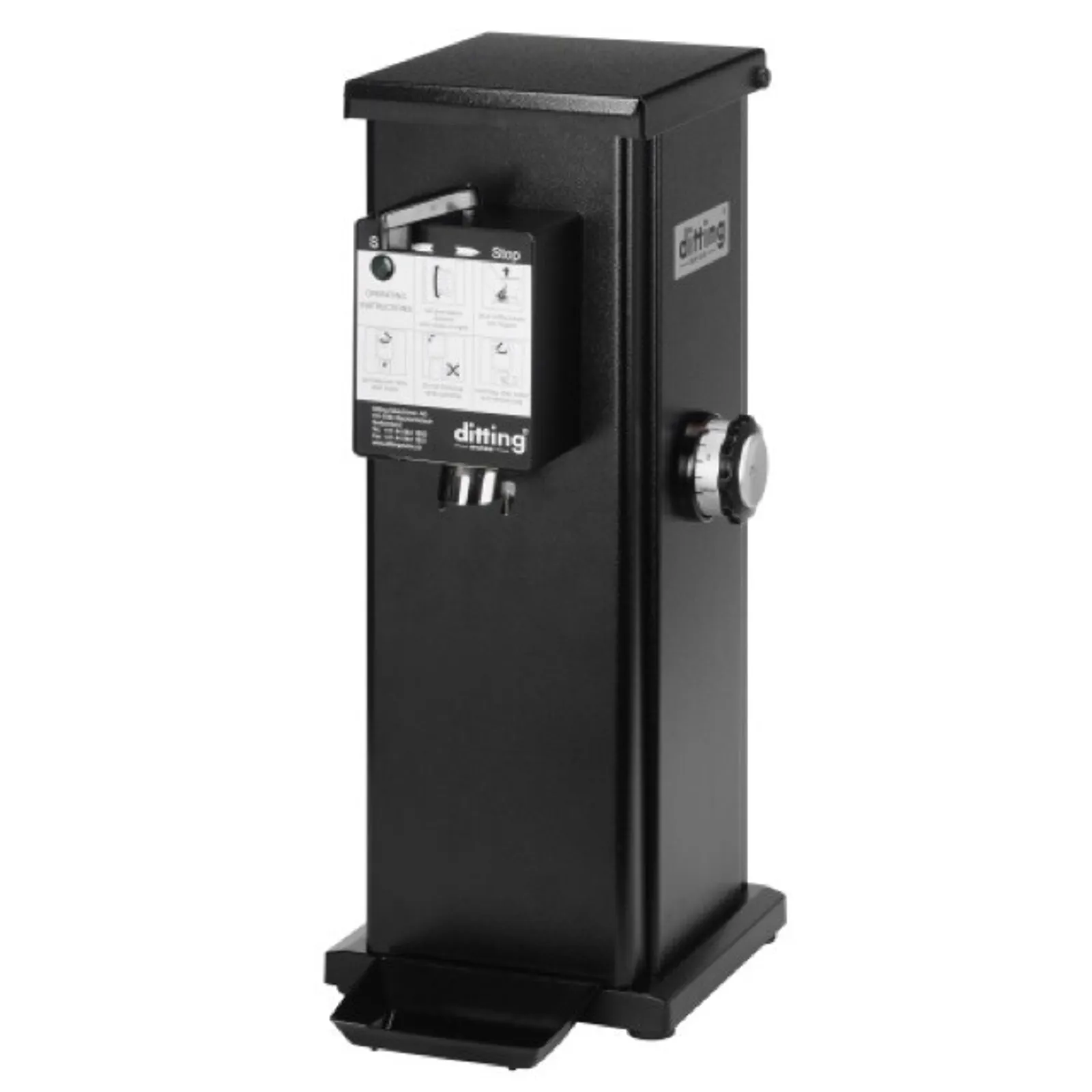 Ditting Grinder KR1403