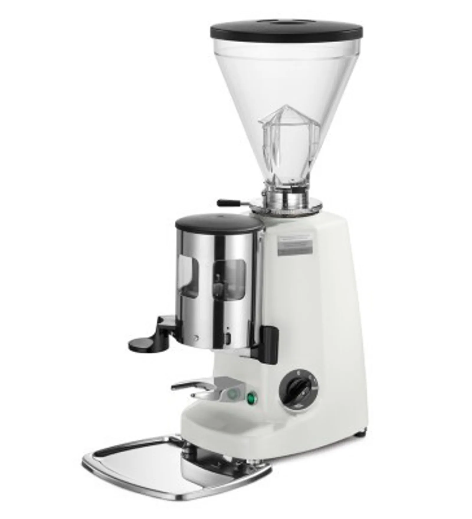 Mazzer Super Jolly Auto Grinder