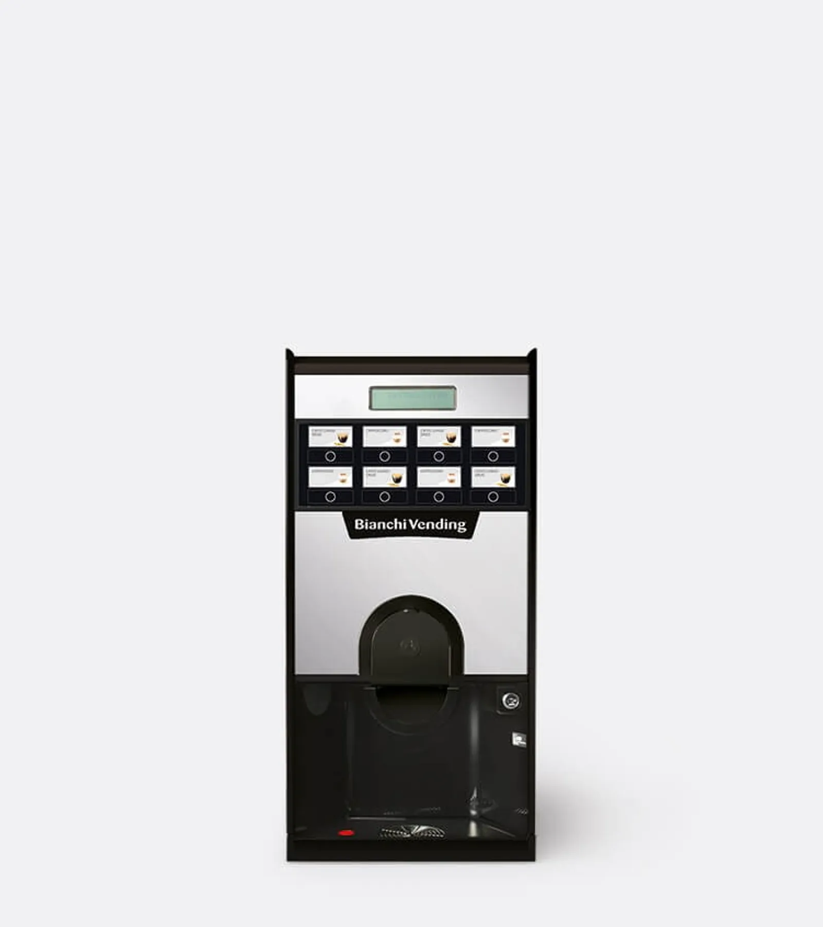 Bianchi Gaia Style Easy Vending Coffee Machine