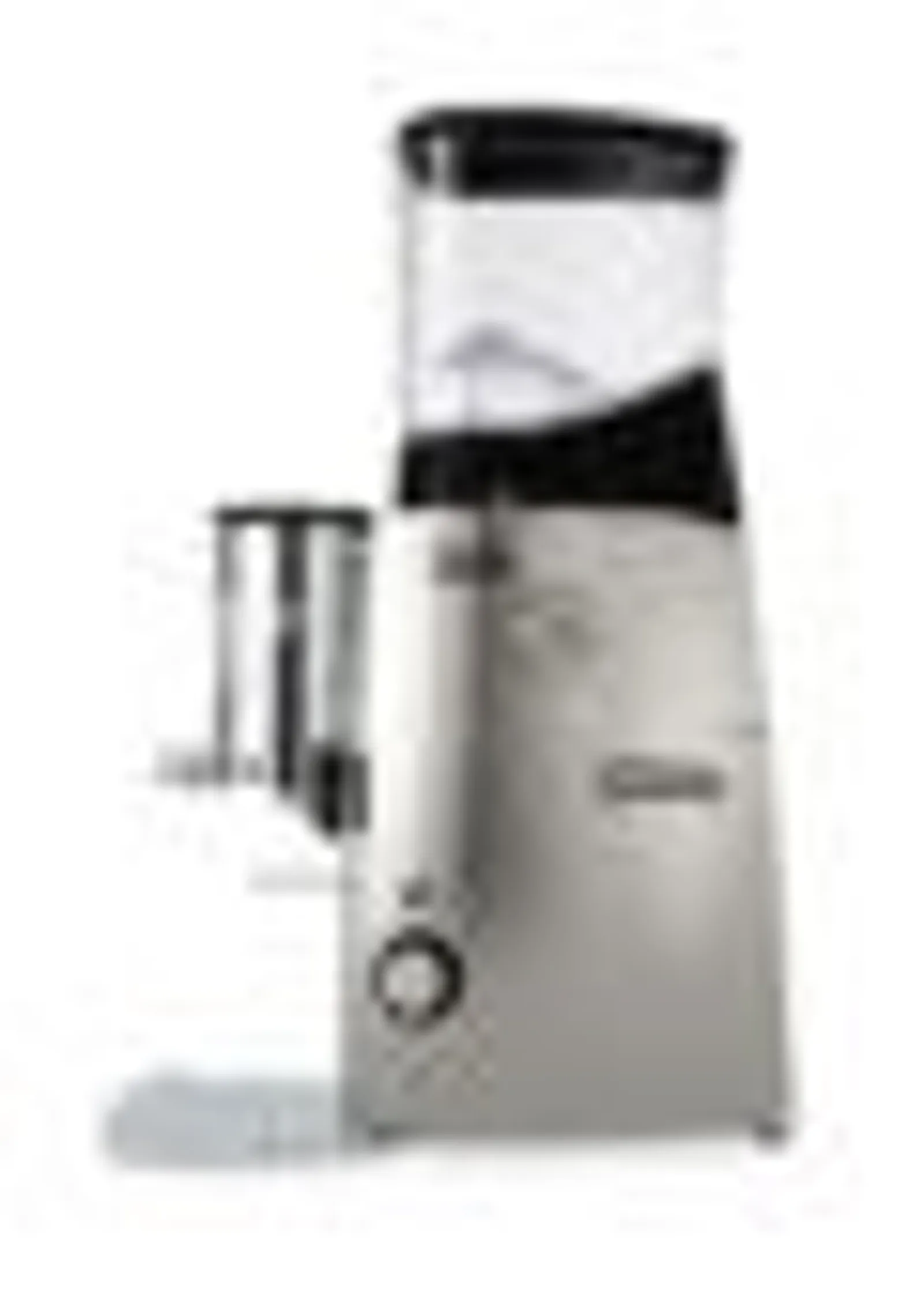 Mazzer Kold Auto Coffee Grinder