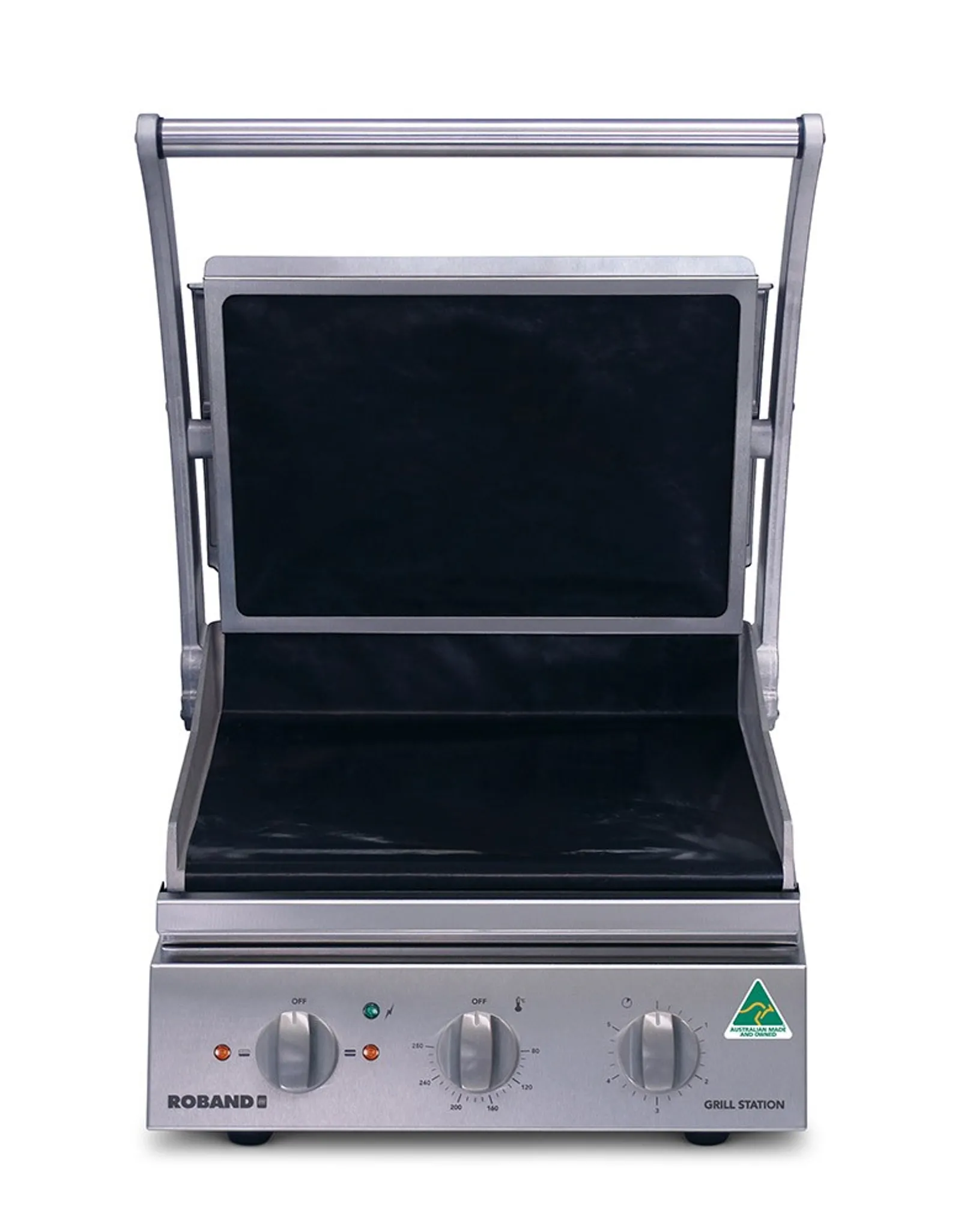 Roband GSA610RT Grill Station