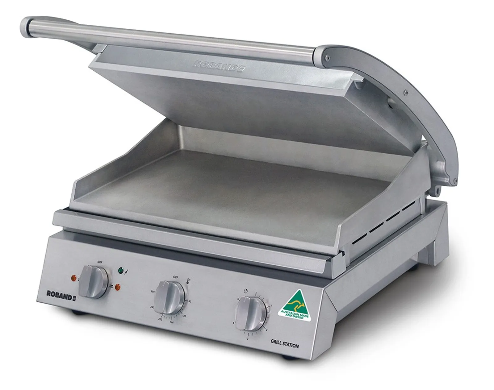 Roband GSA810S - Grill Station