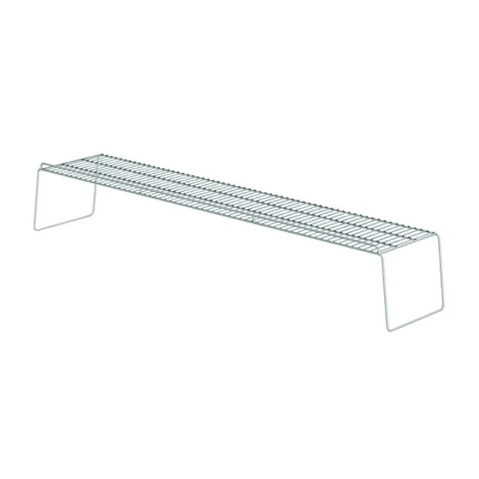 Woodson CMWP.0006 Mid Shelf - Suit Woodson Food Displays - 2 module