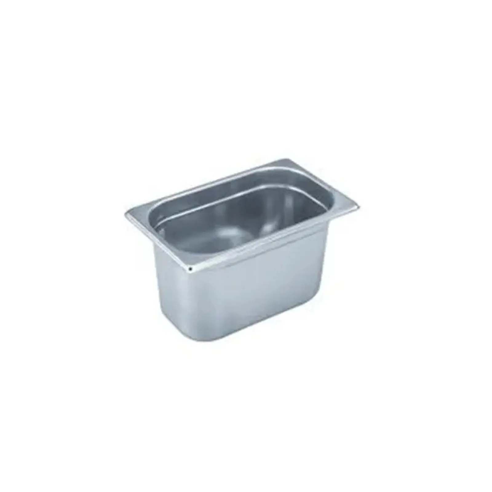 Woodson AJP14150 Gastronorm Pan - Anti Jam - 1/4 GN - 150mm Deep