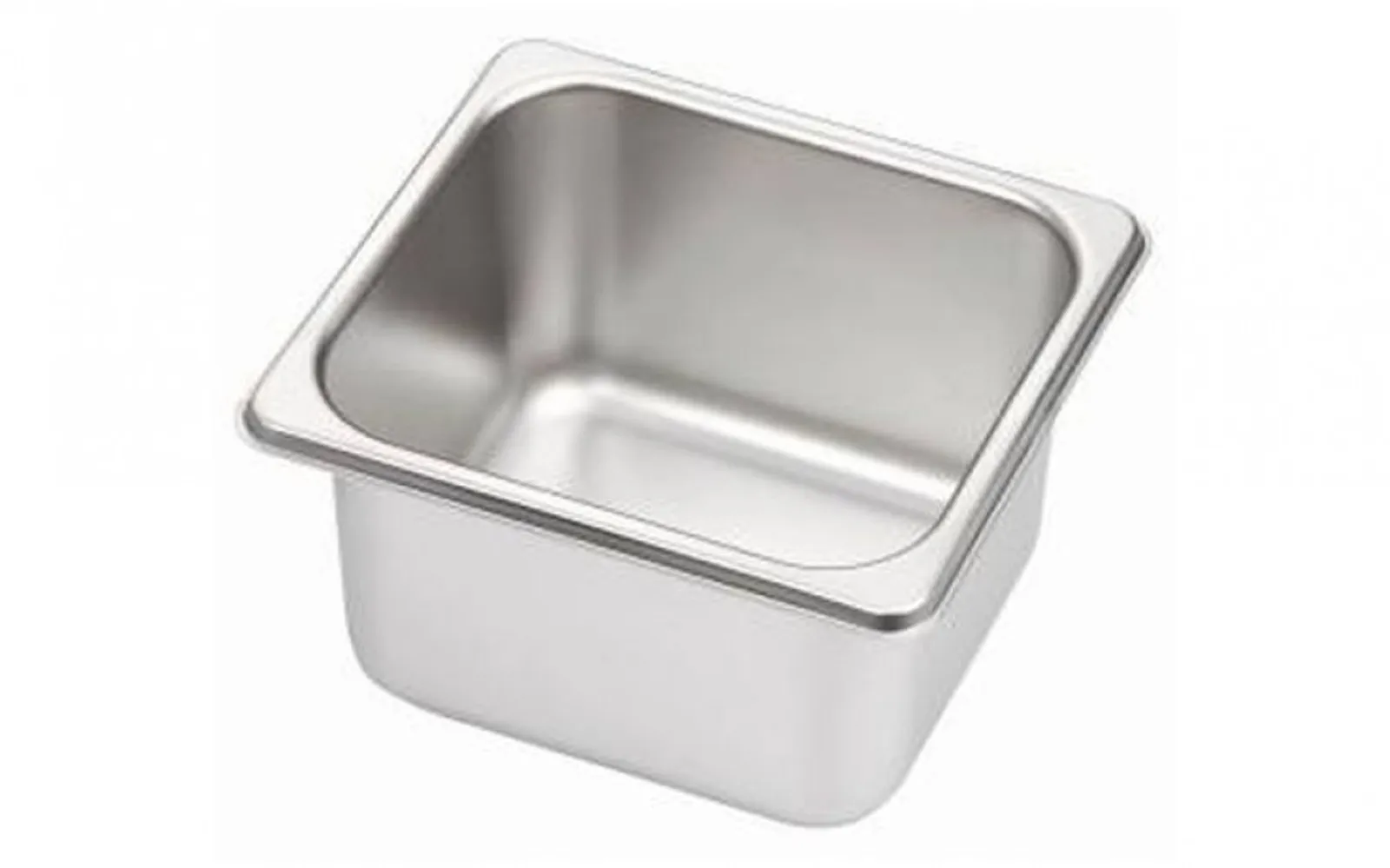 Woodson AJP16150 Gastronorm Pan - Anti Jam - 1/6 GN - 150mm Deep