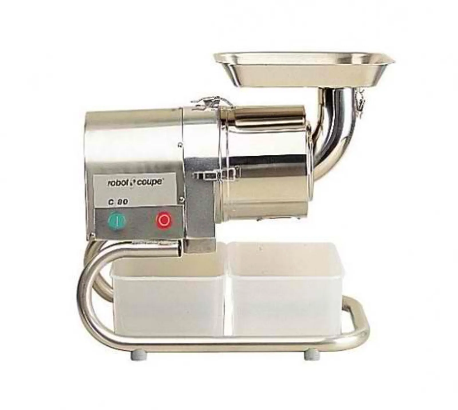 Robot Coupe C80 Automatic Sieve
