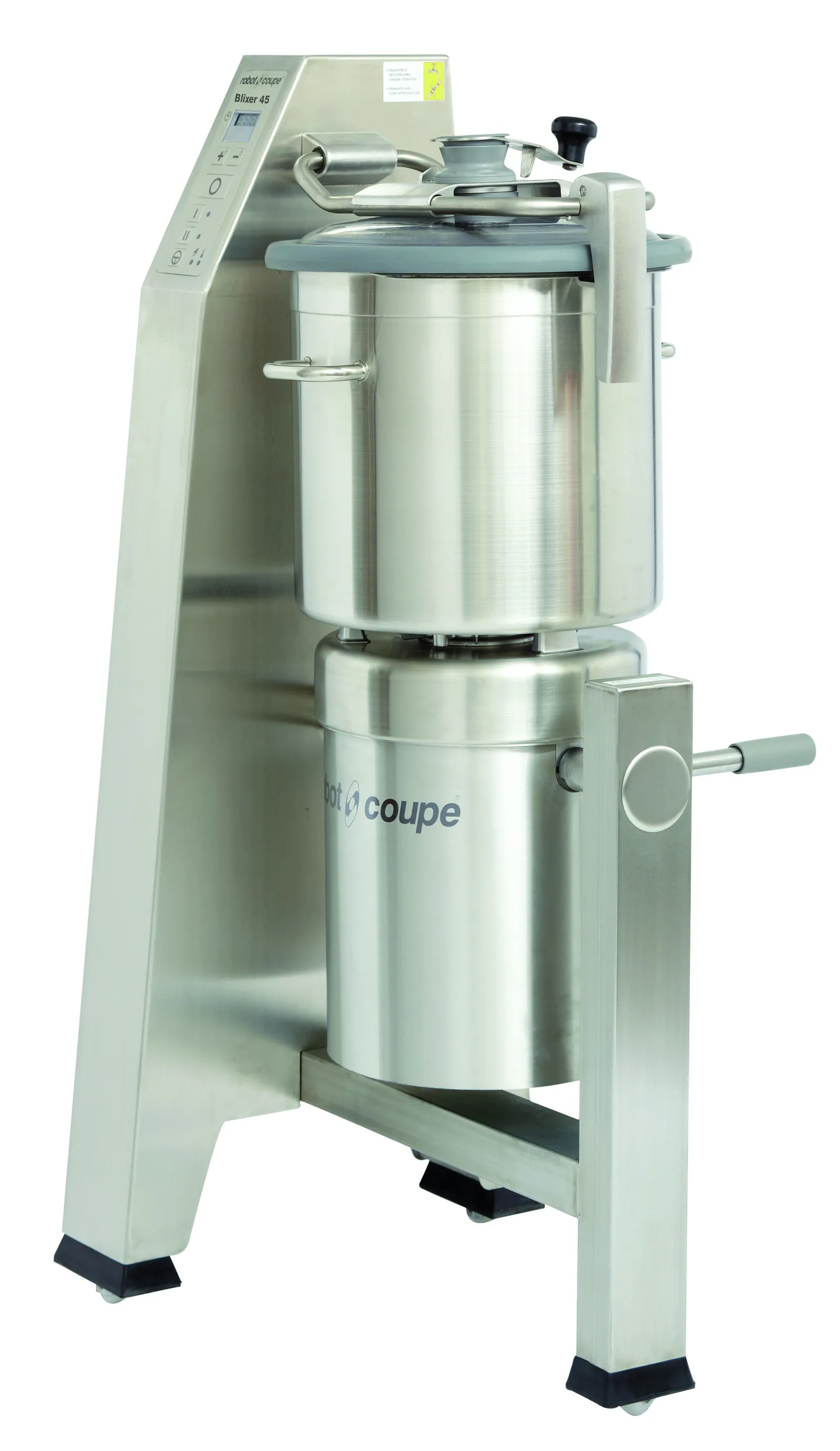 Robot Coupe Blixer 45 Blender Mixer