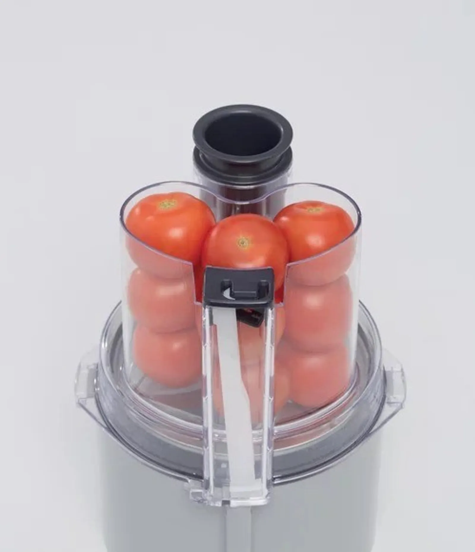 Robot Coupe R201 XL Ultra - Food Processor – 2.9L Stainless Bowl – 2 Discs