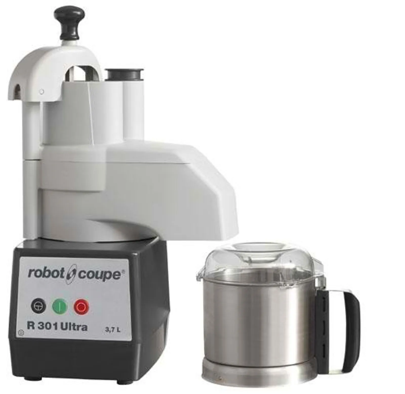 Robot Coupe R301 Ultra Food Processor 3.7L