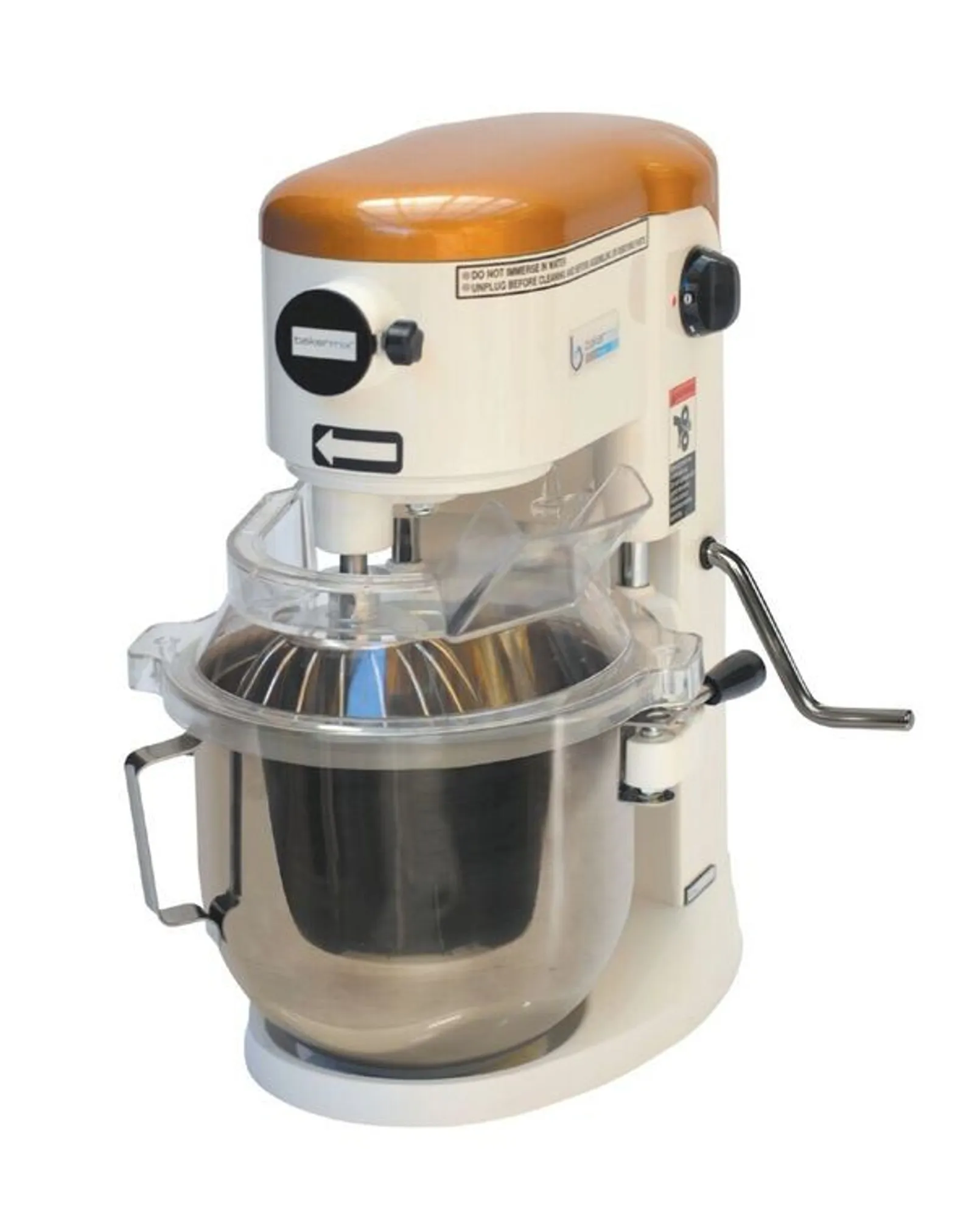 Robot Coupe SP502A-C Planetary Mixer