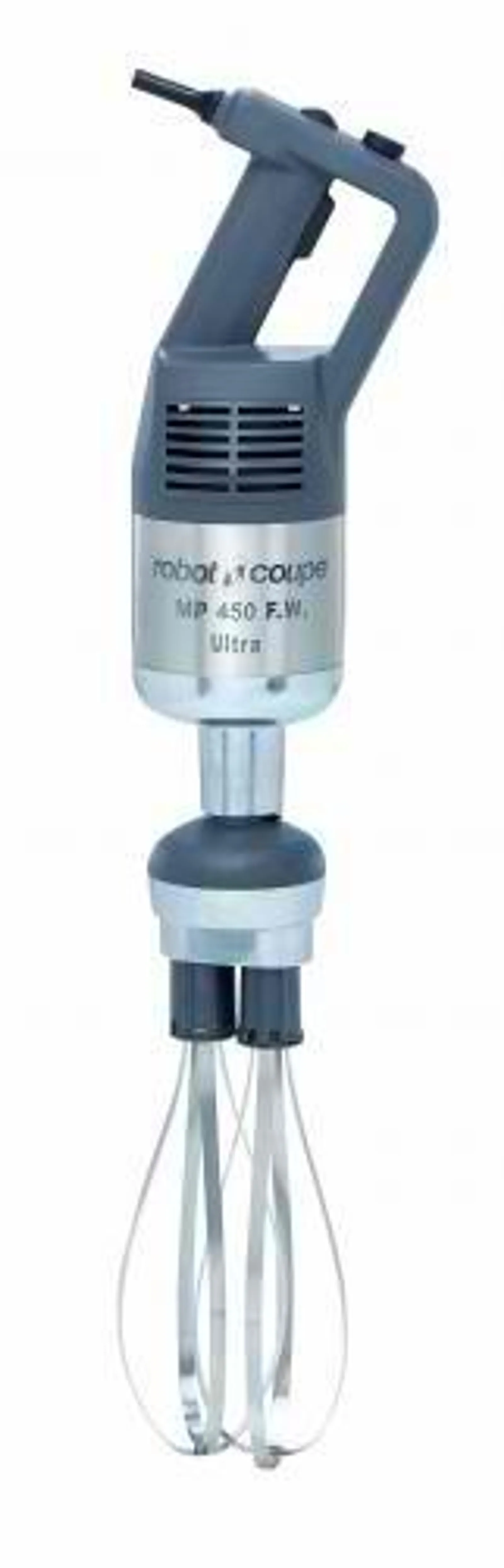Robot Coupe MP 450 FW Ultra Stick Blender Power Mixer