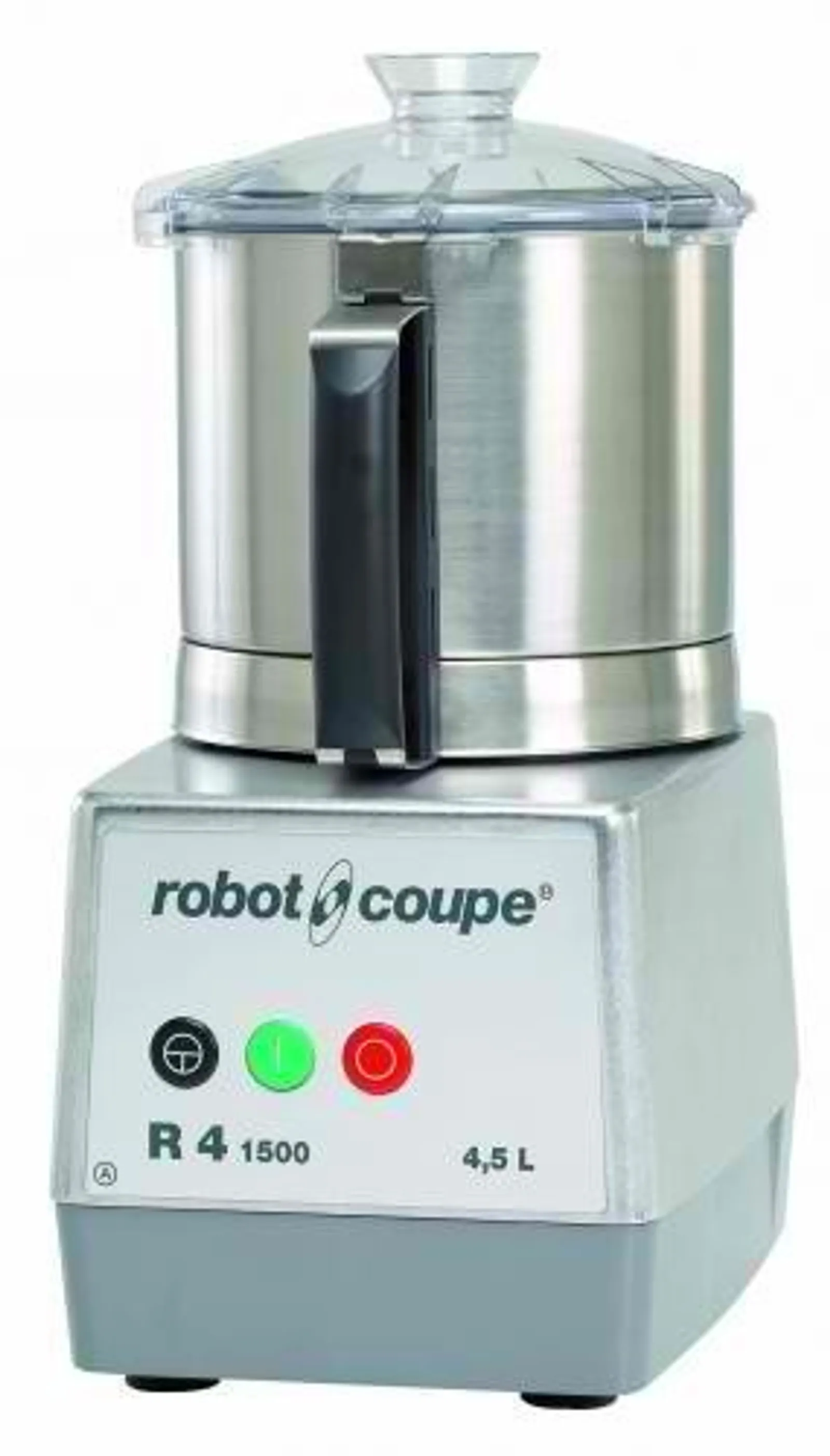 Robot Coupe R4-1500 Table Top Cutter Mixer