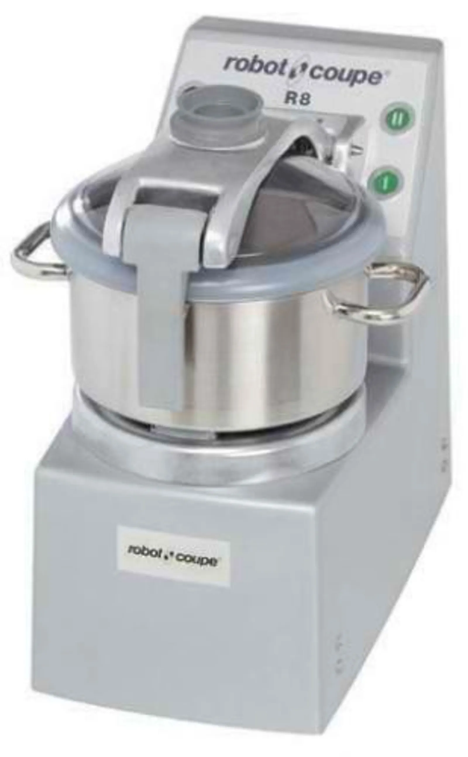 Robot Coupe R8 Table Top Cutter Mixer