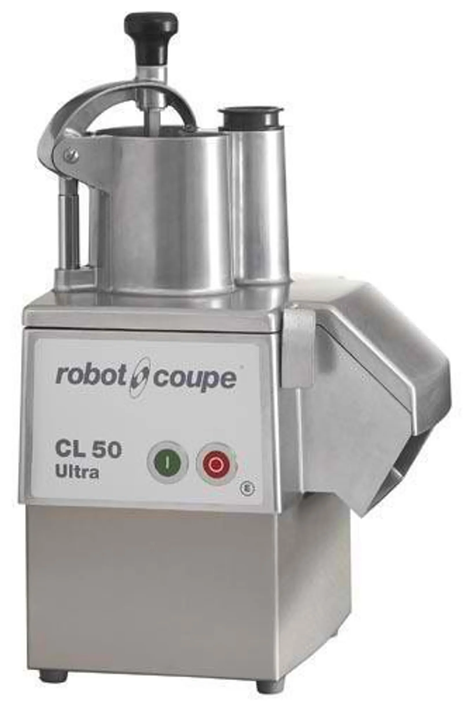 Robot Coupe CL50 Ultra Vegetable Preparation Machine