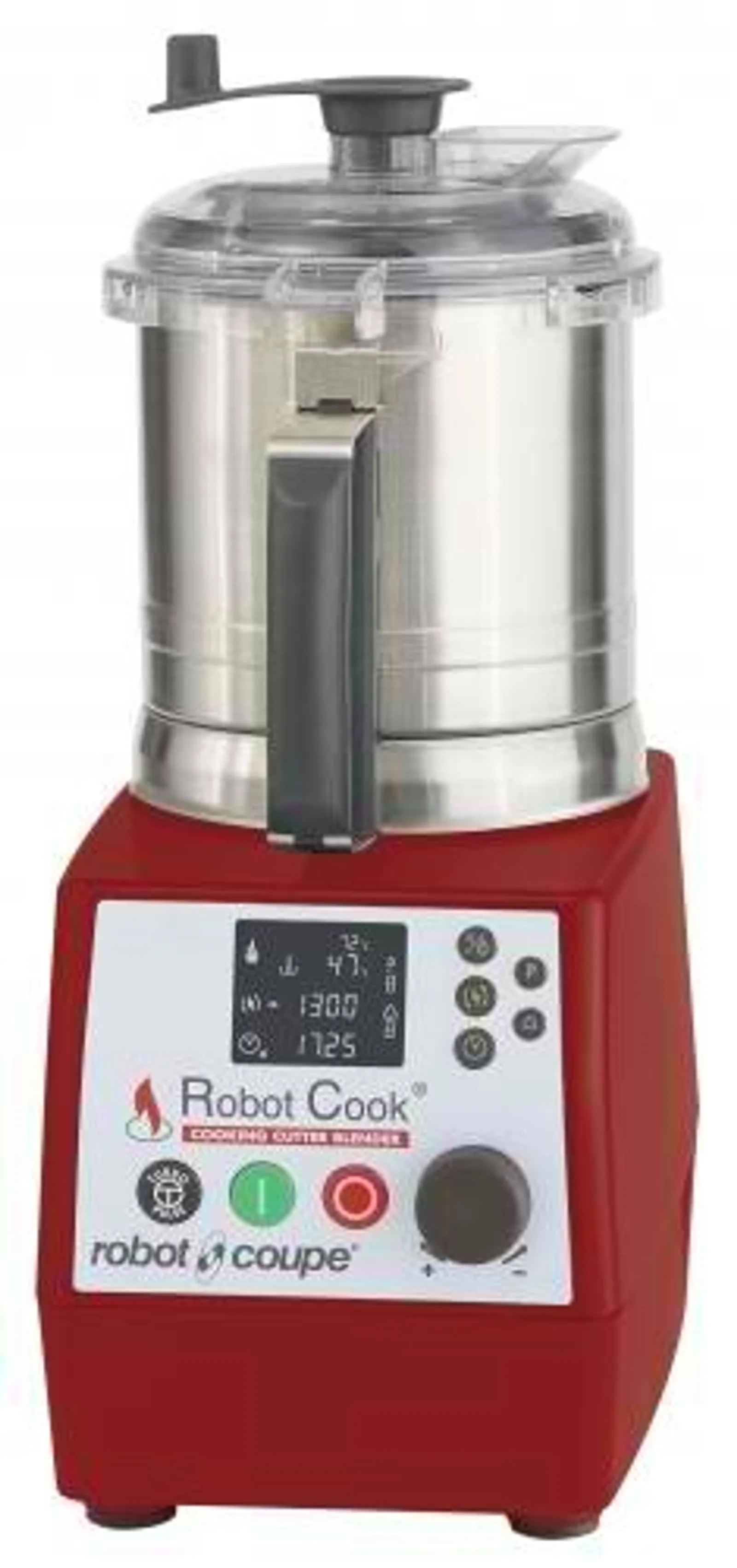 Robot Coupe Robot Cook