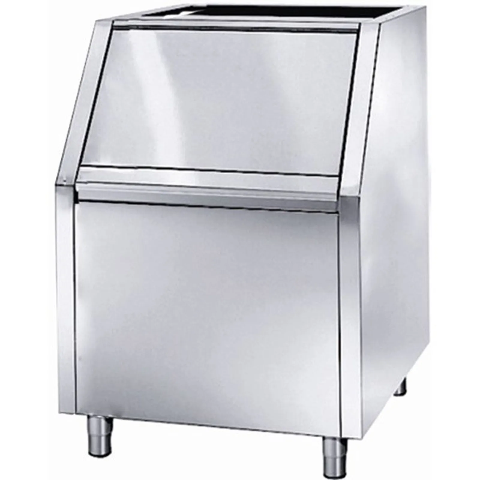 Brema BIN100 100Kg Slimline Storage Bin Suits G Series TM Series VM350A