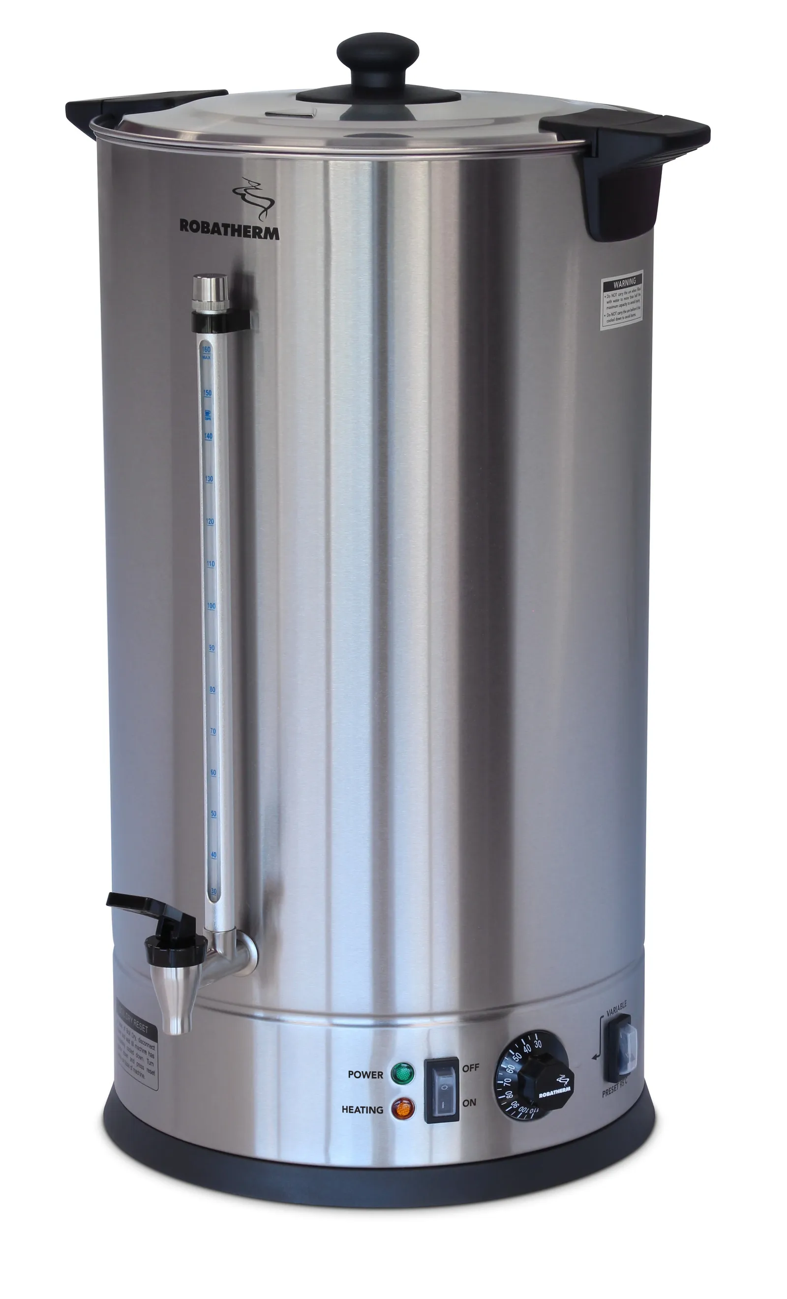 Robatherm UDS30VP Hot Water Urn