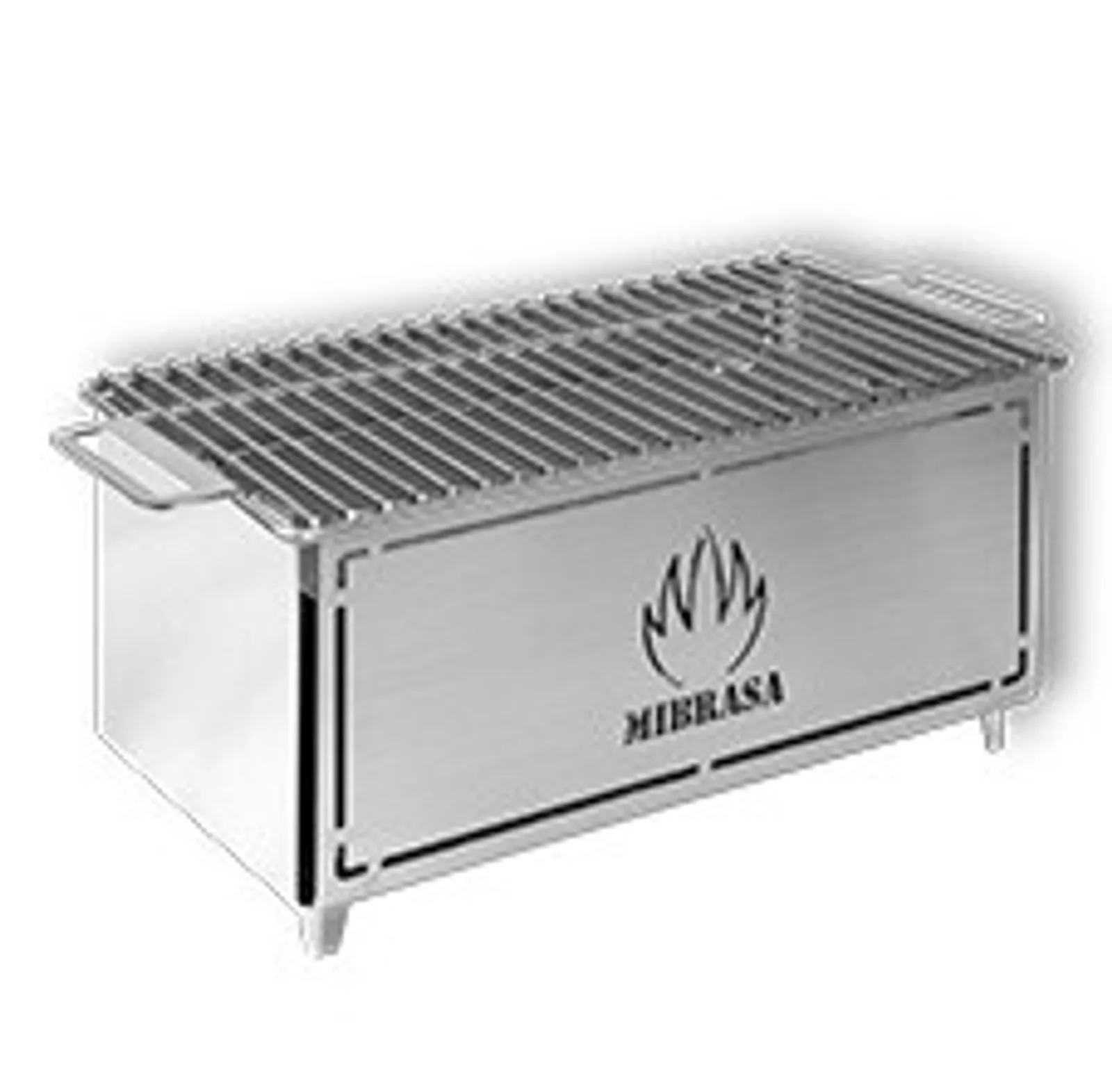 Mibrasa HIBACHI300 Grill 300mm - 4 covers
