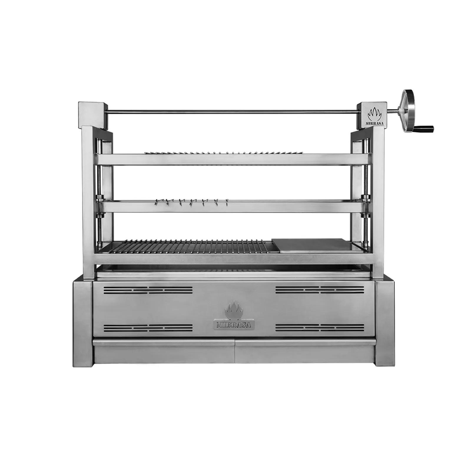 Mibrasa RMSE60 Robatayaki