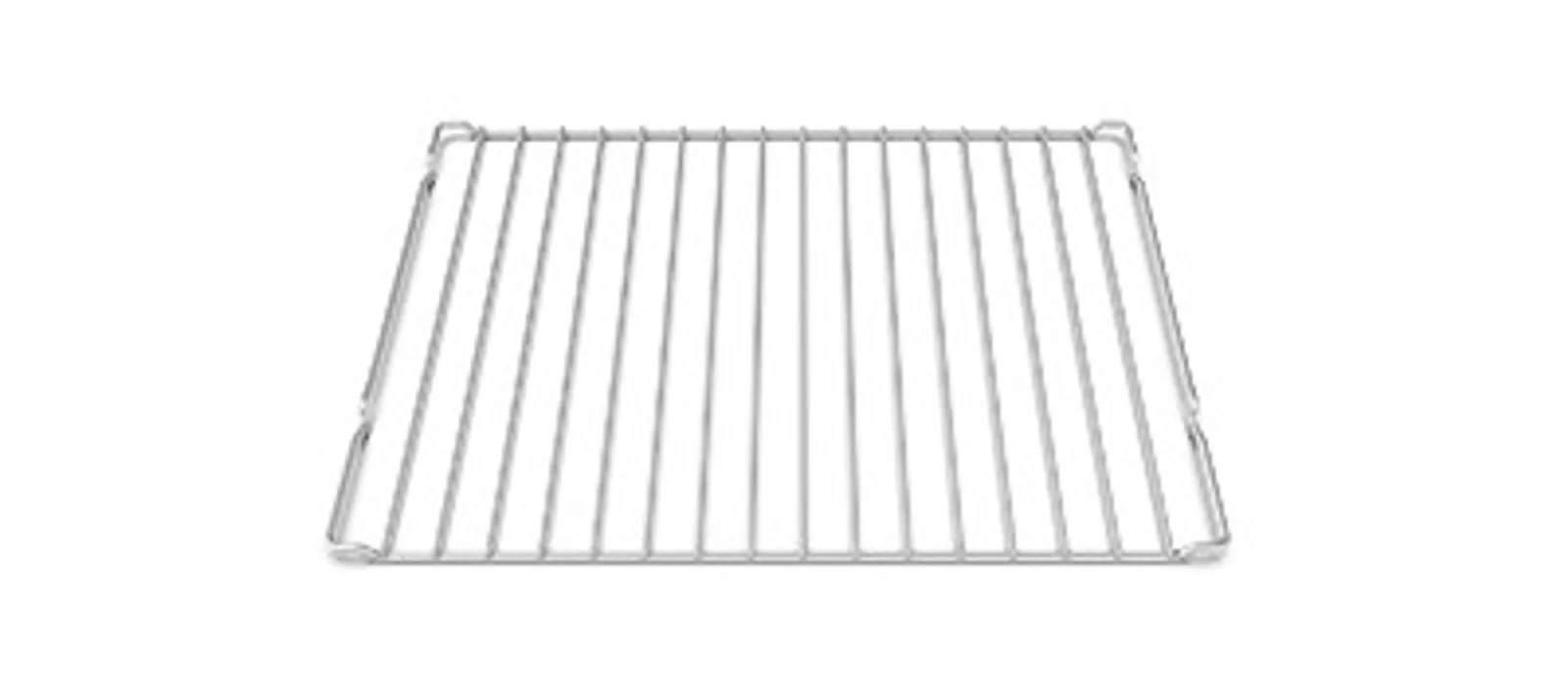 Unox GRP305 CHROMO GRID Flat Chromium Plated Wire Grid