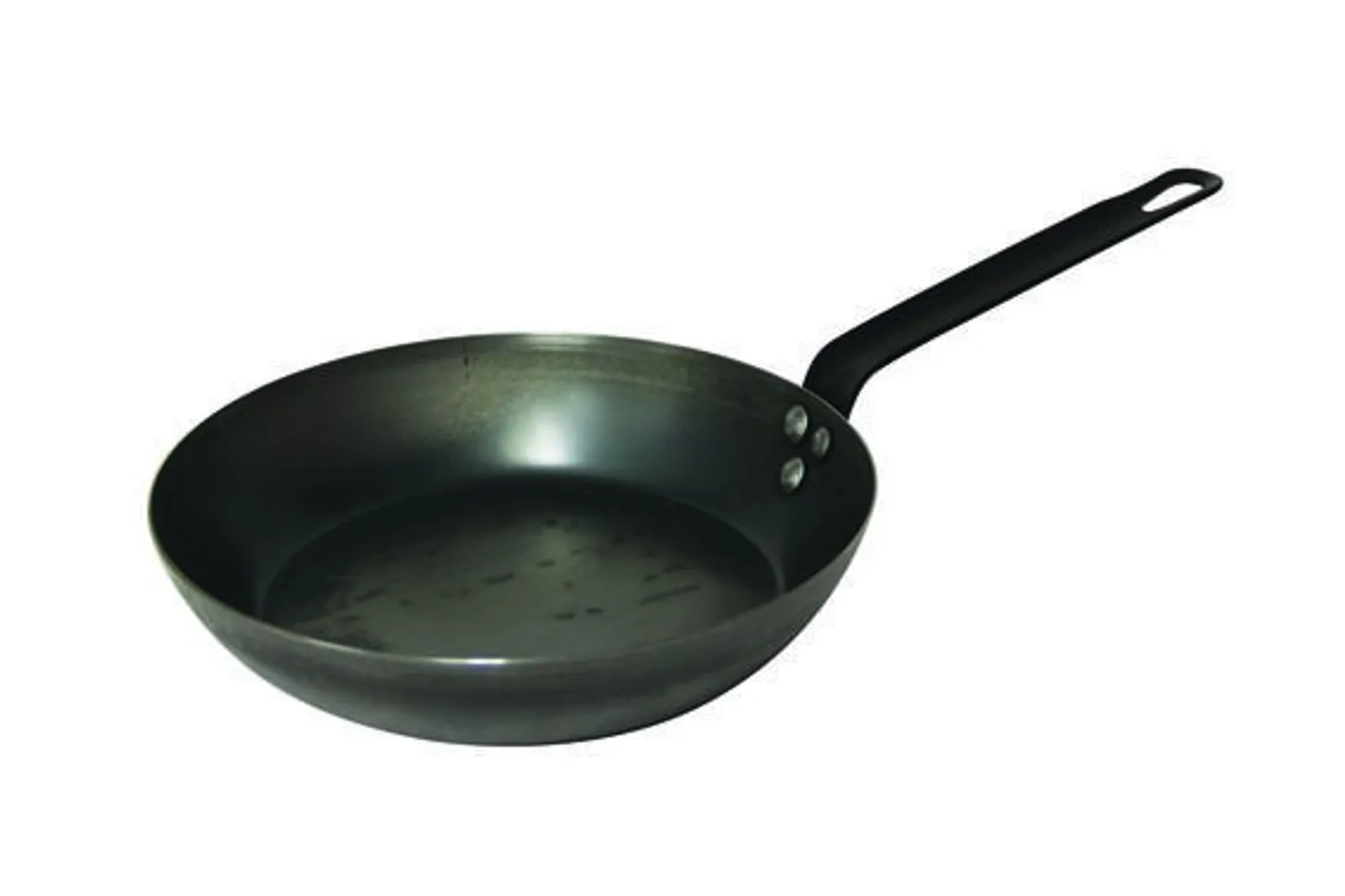 Pyrolux 11056 Industry Blue Steel Frypan 30cm