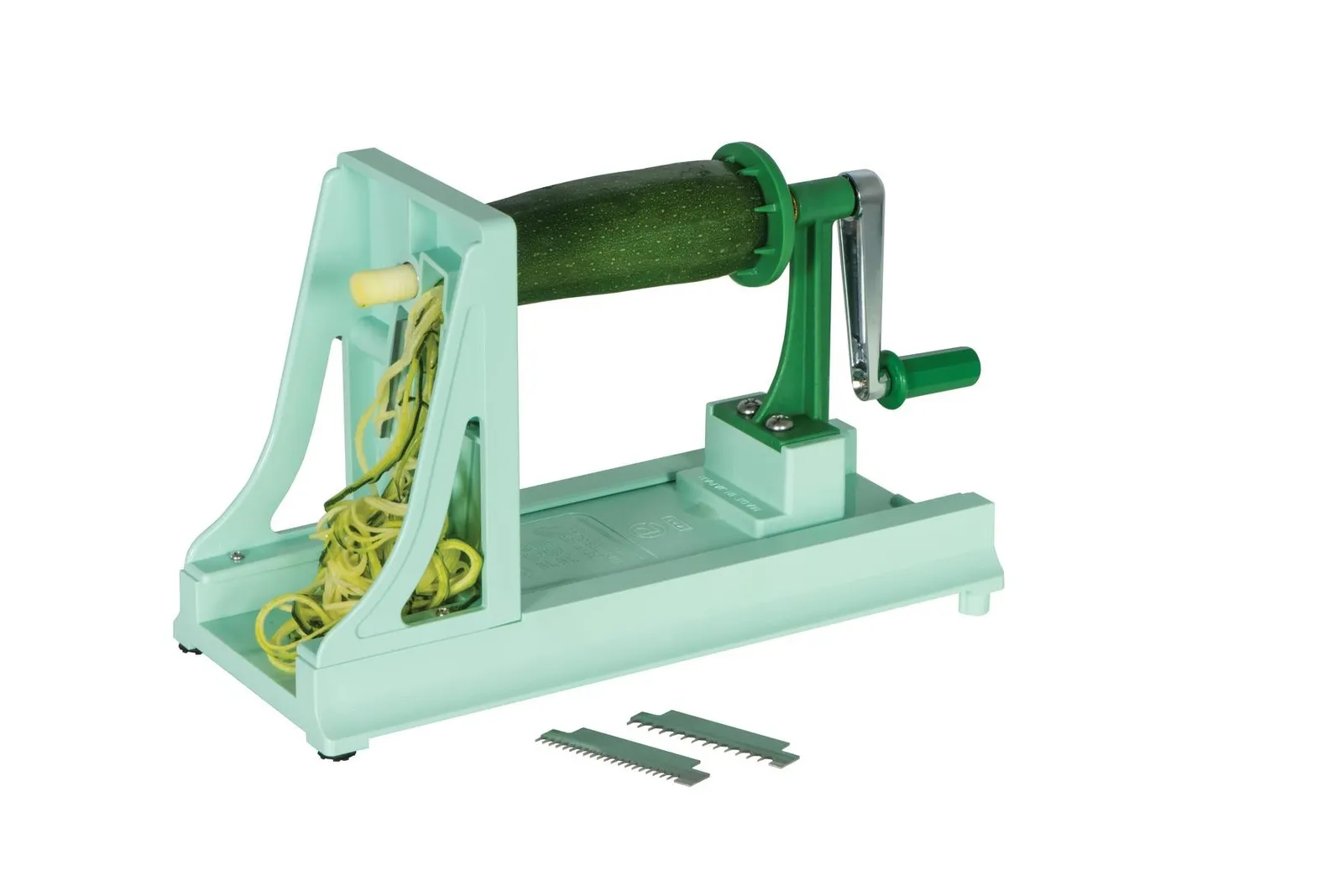 Benriner 79907 No.5 Turning Slicer 4mm Horizontal