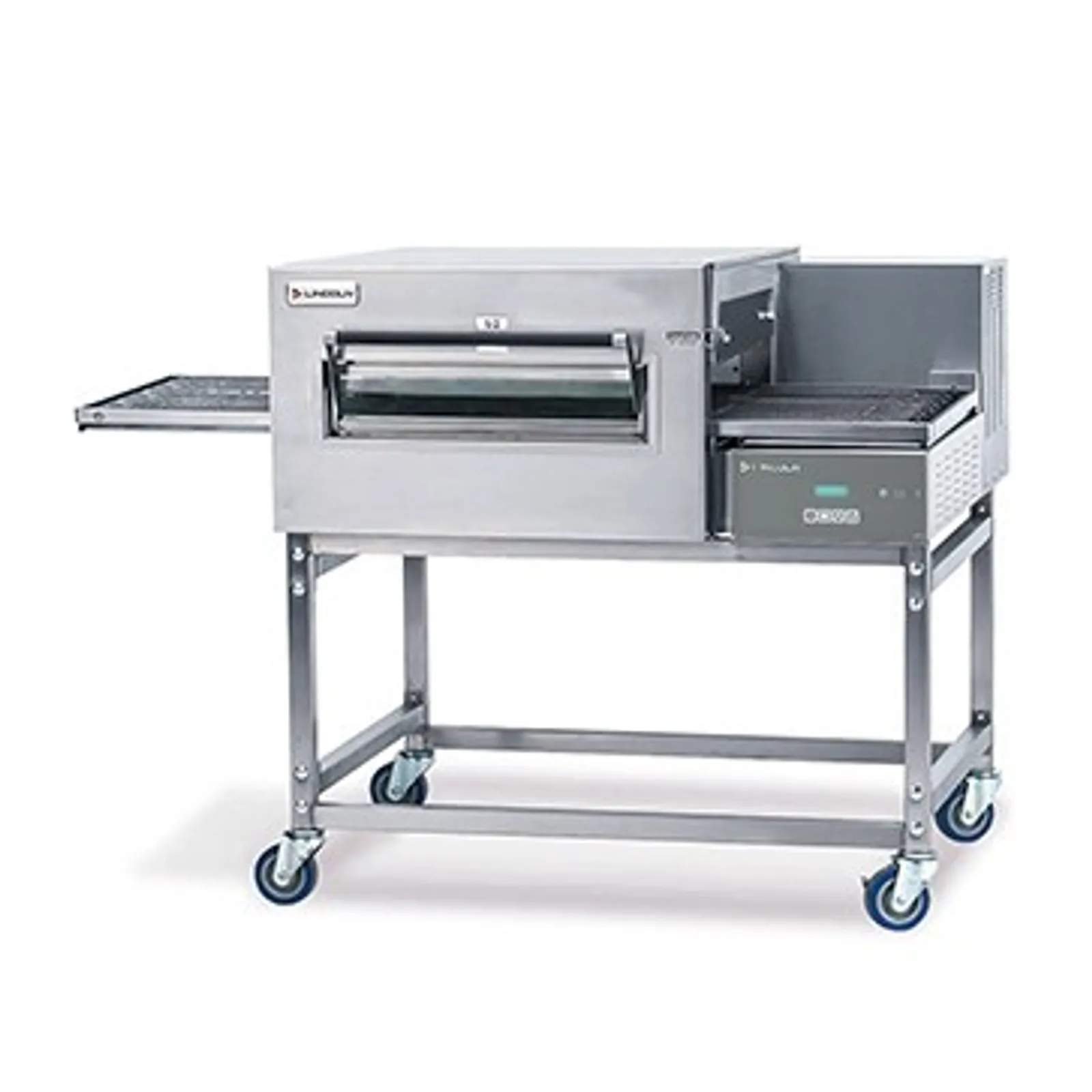 Lincoln 1155-LP Impinger II Conveyor Oven 1828 Fastbake Propane Gas