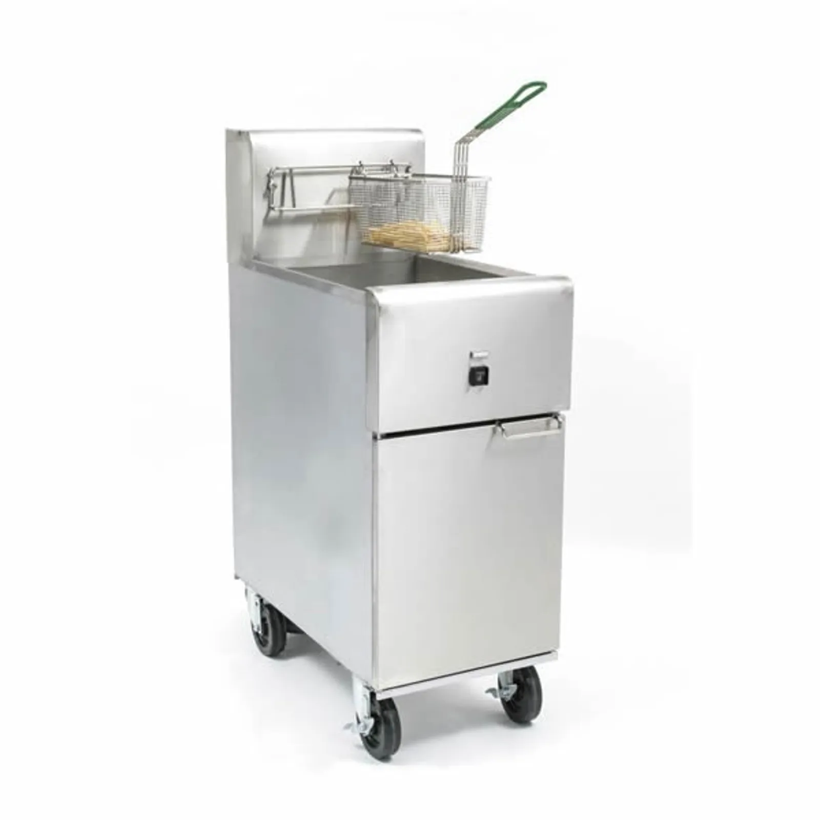 Dean SR114 Economy Electric Fryer 20L 14kw