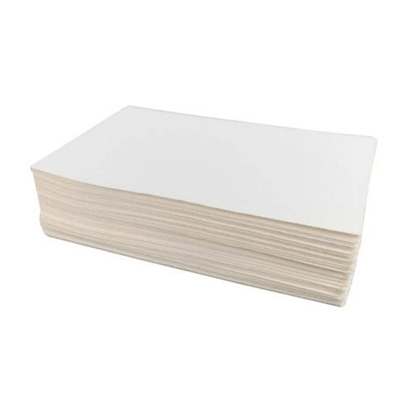 Frymaster FQ-P Filter Paper - FilterQuick 510 X 365mm - 100 Sheets