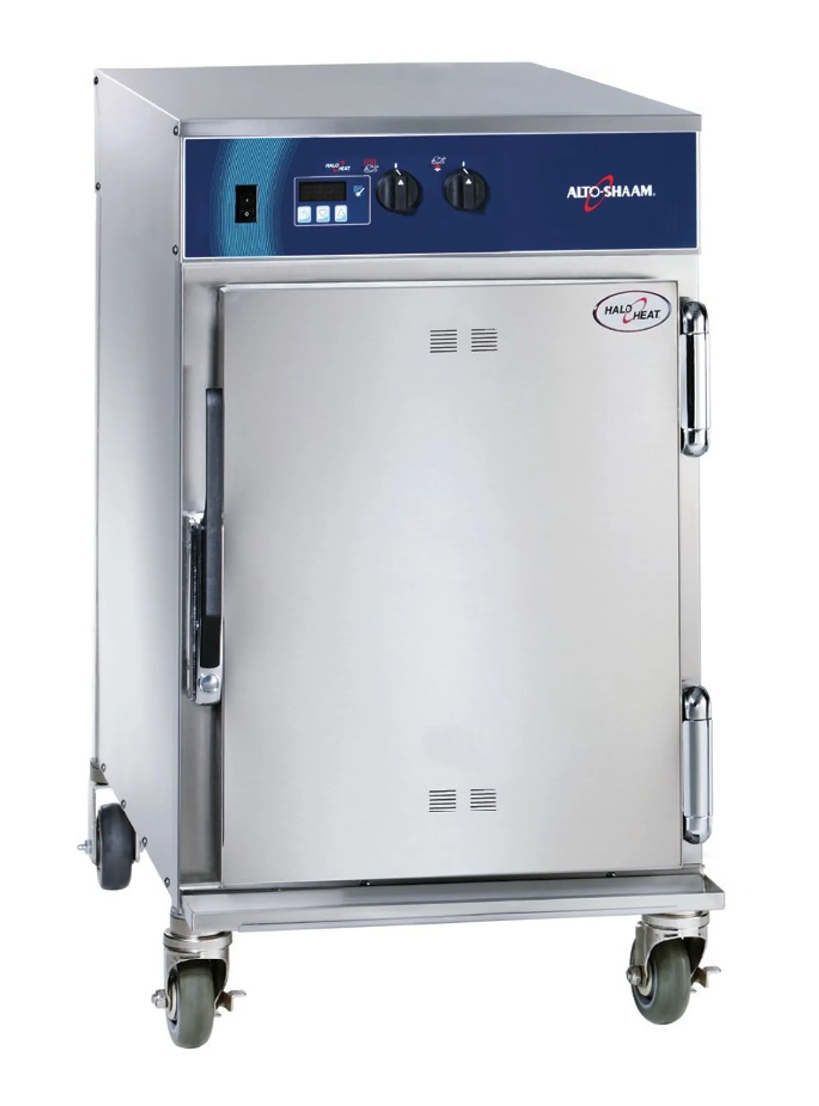 Alto-Shaam 500-TH-11 Cook and Hold Oven Manual Control