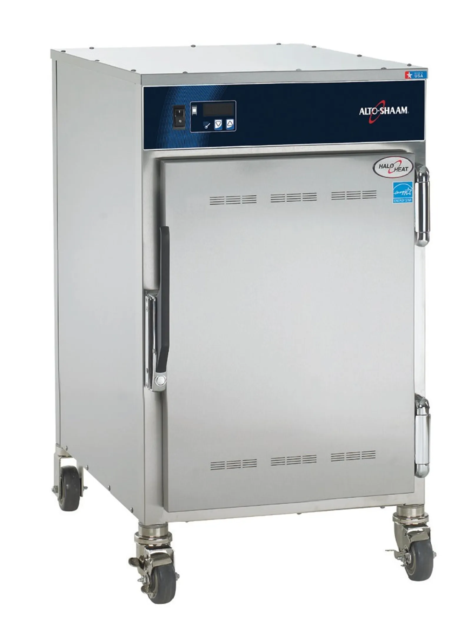 Alto-Shaam 750-S Halo Heat Holding Cabinet