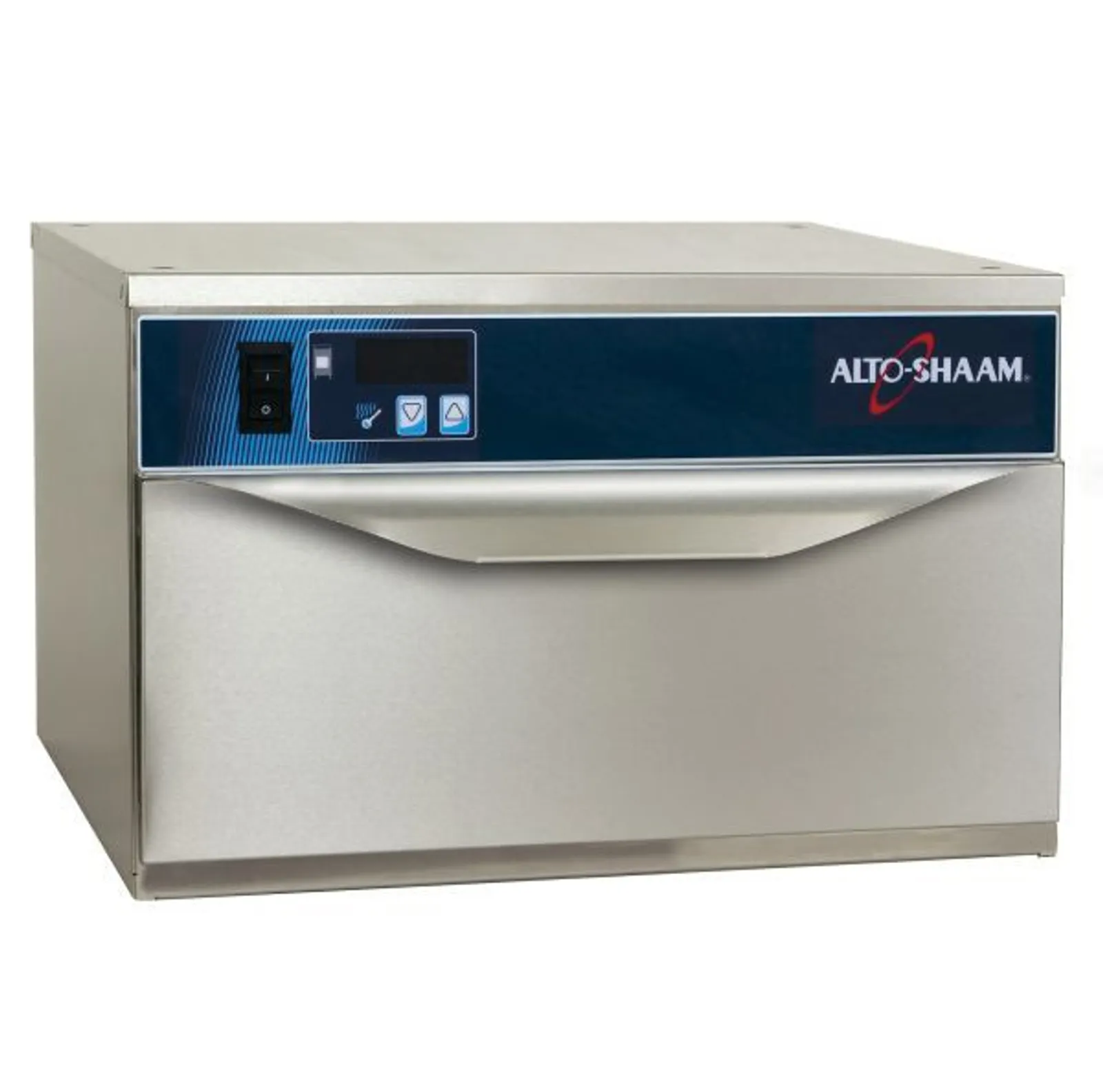 Alto-Shaam 500-1DN Halo Heat 1x Drawer Warmer Narrow Version
