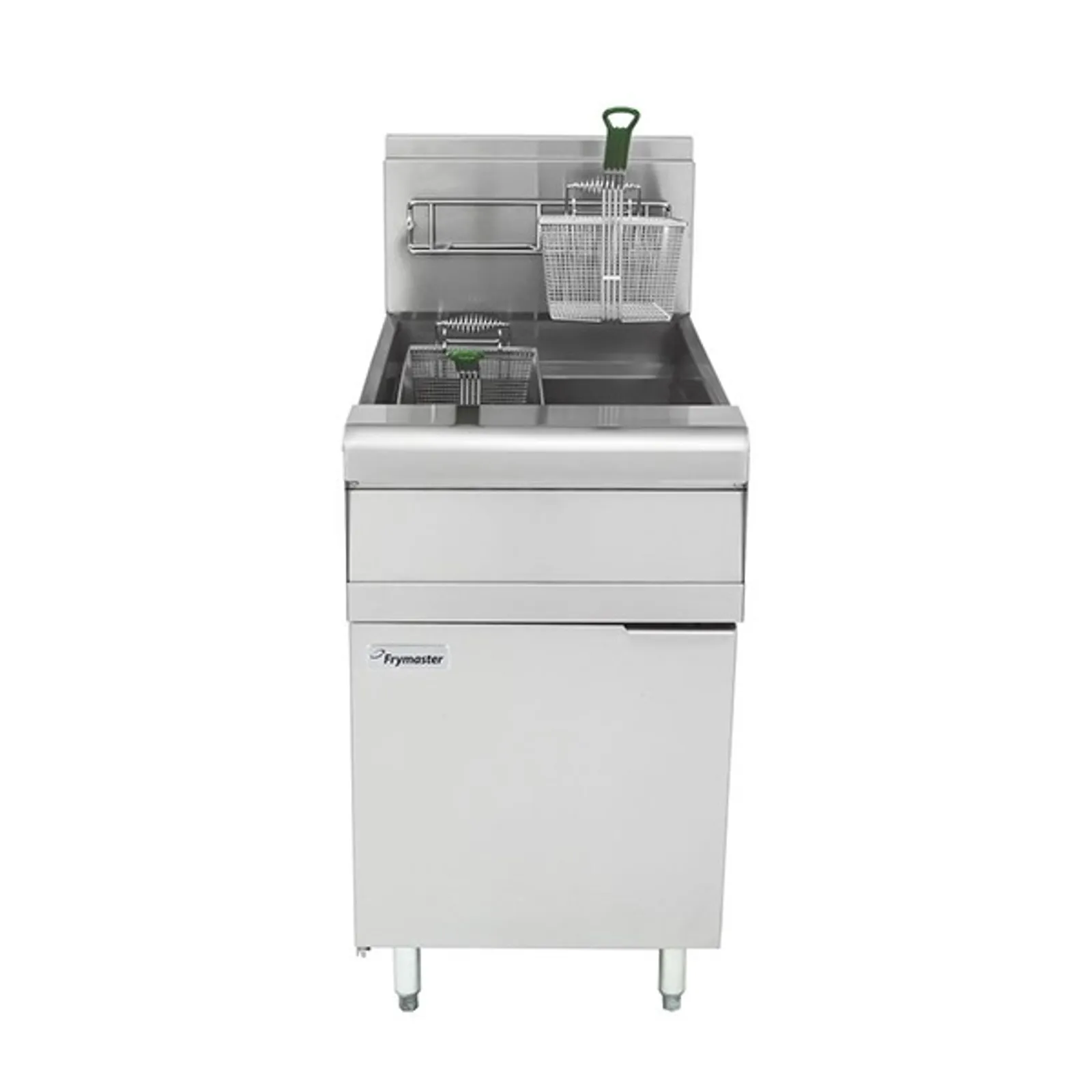 Frymaster MJ1CF-LP Master Jet Chicken Fish Fryer 40L