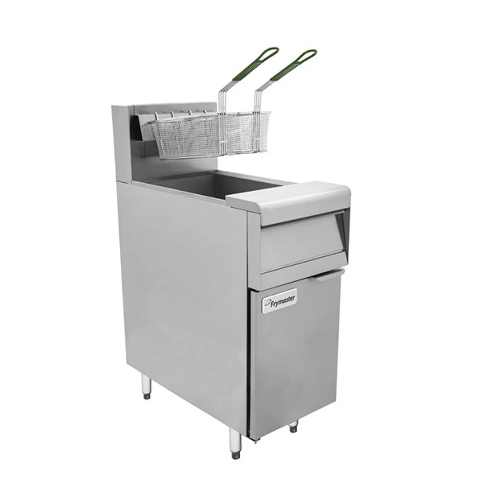 Frymaster MJ140-LP Master Jet 20L Fryer