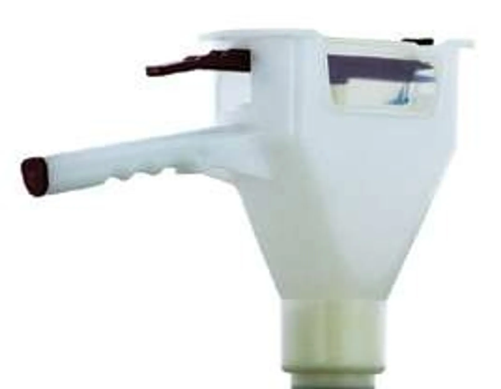 Prince Castle 398-CN Narrow Mustard Dispenser