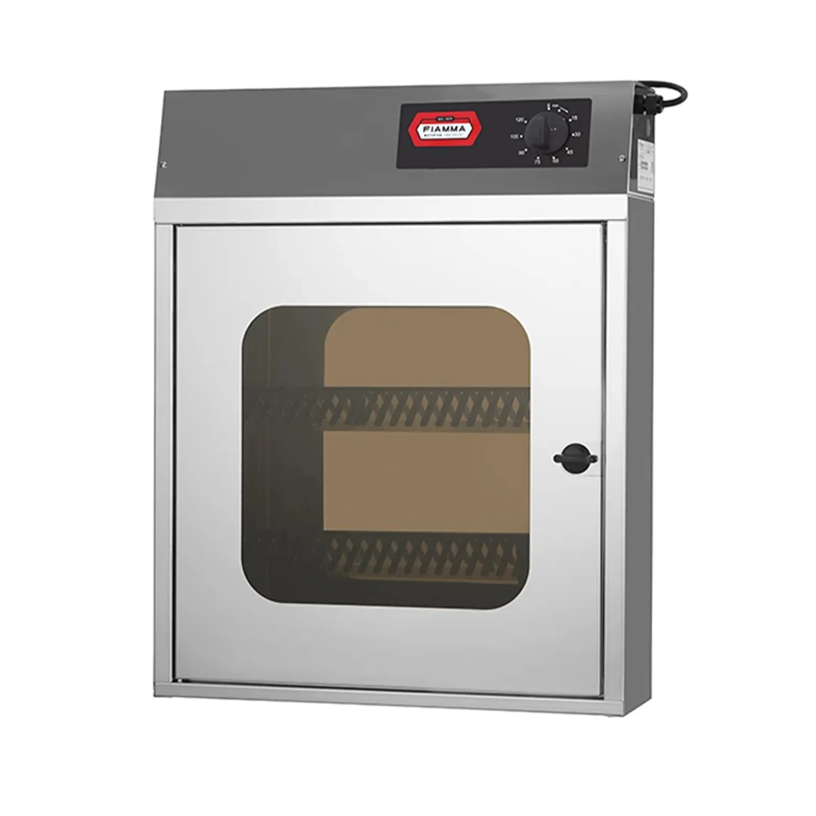 Fiamma AEF 15.30 - Single Cabinet Knife Steriliser