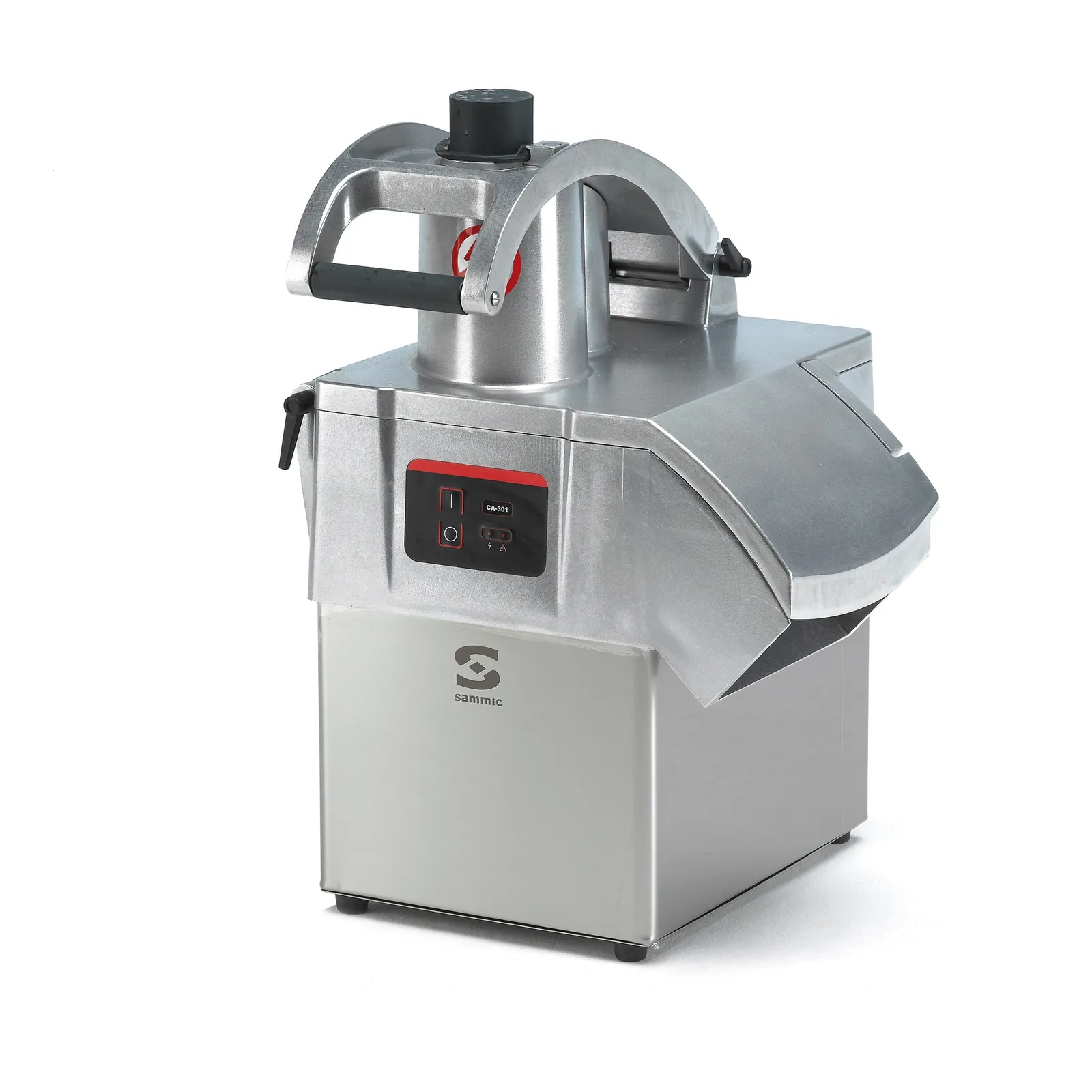 Sammic CA-31 Vege Prep Machine