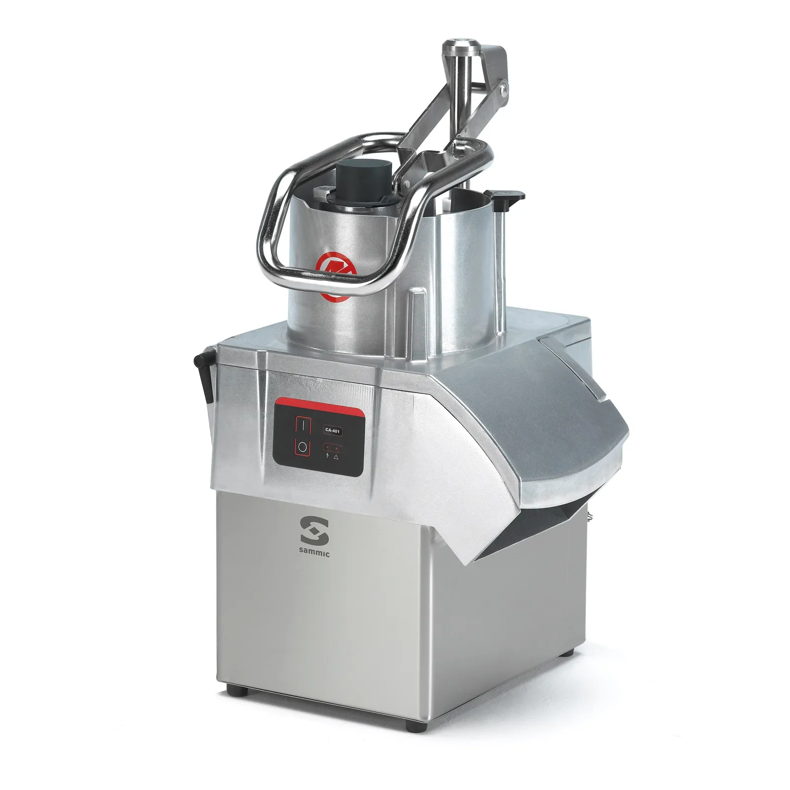 Sammic CA-41 *3 disc set Vegetable Prep Machine