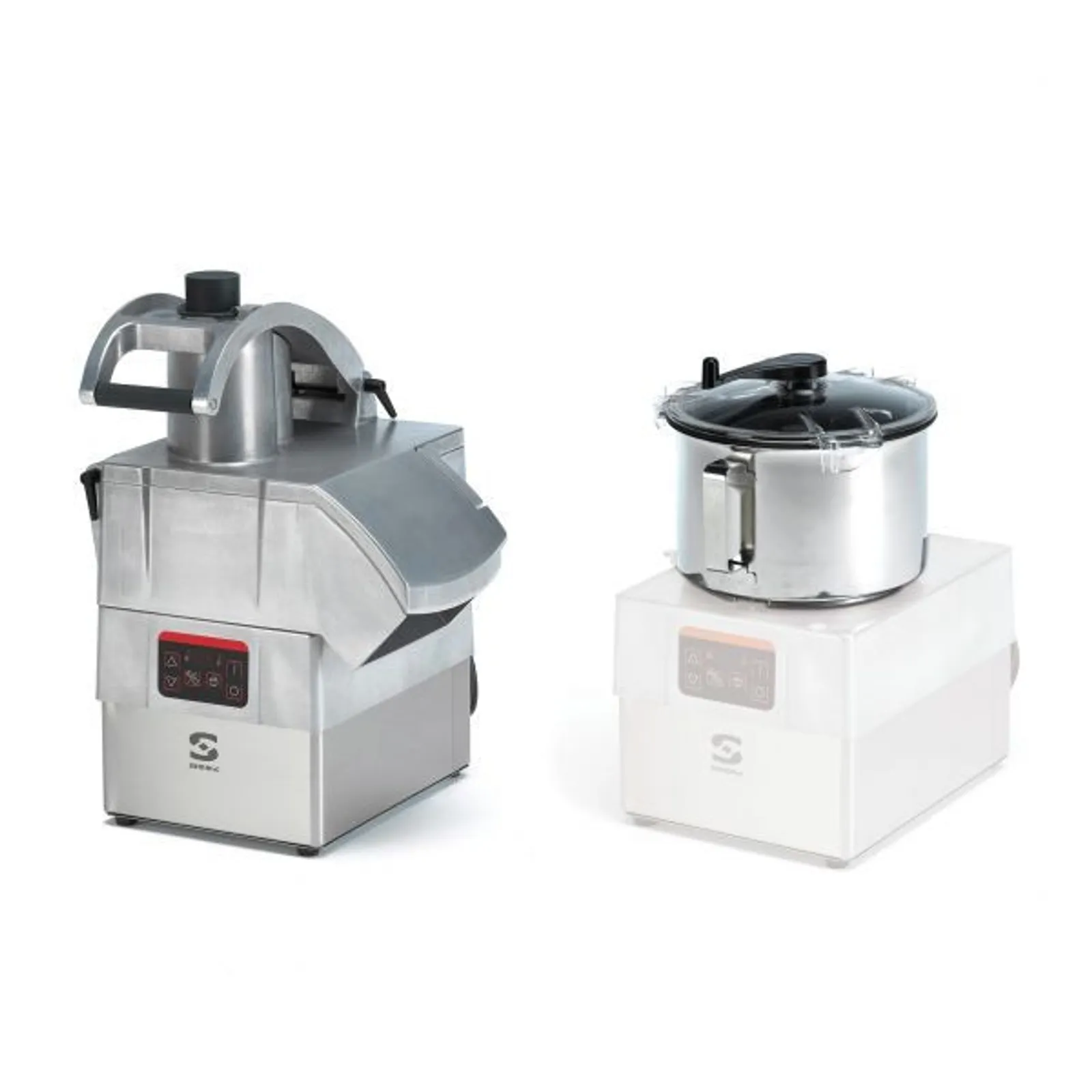 Sammic CK-301 Vegetable Prep Machine