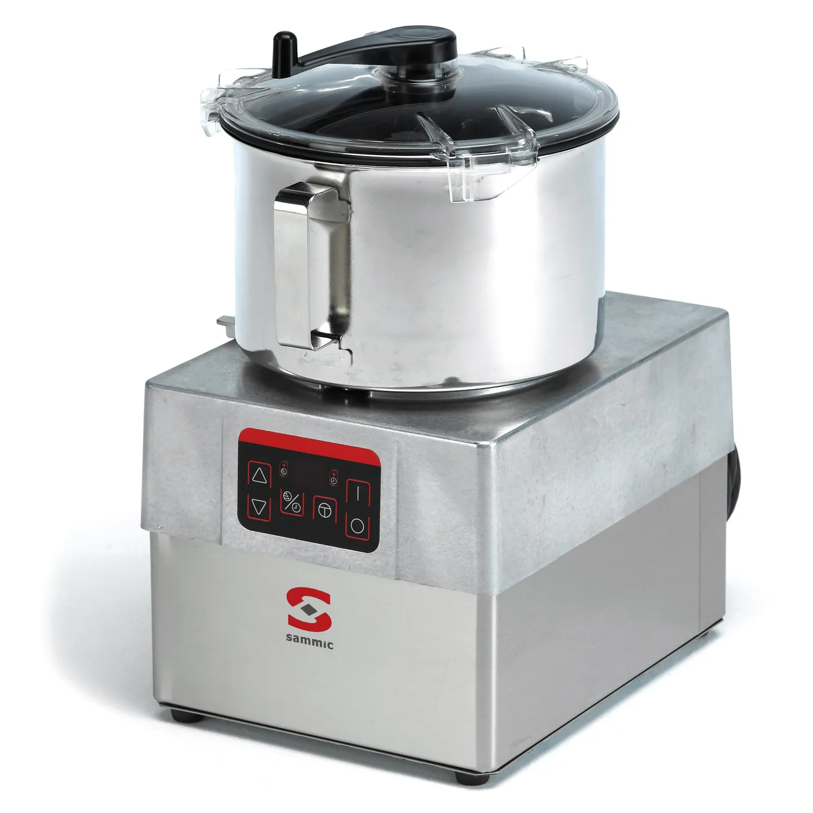 Sammic CKE-5 Vertical Cutter