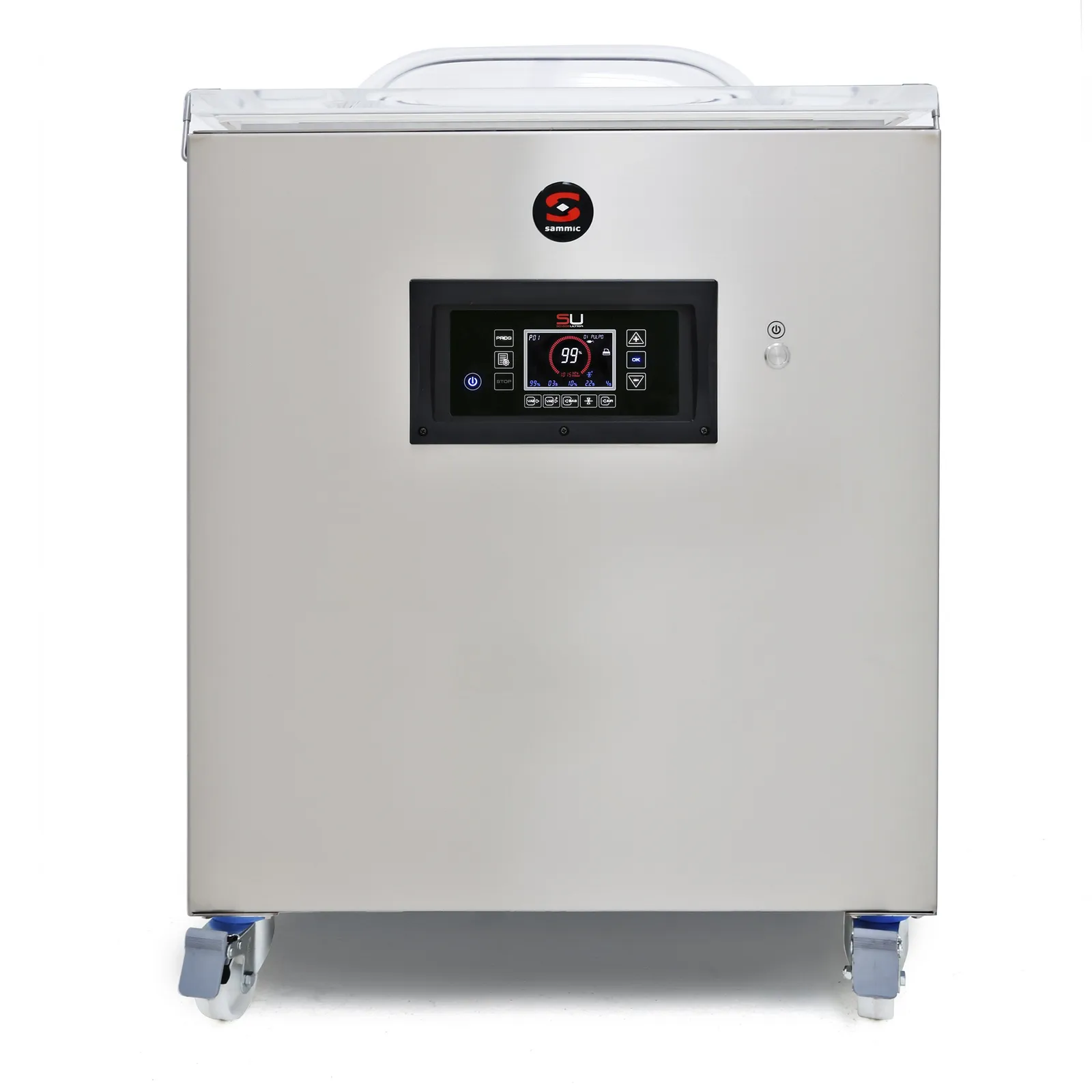 Sammic SU-604GP Vacuum Packing Machine