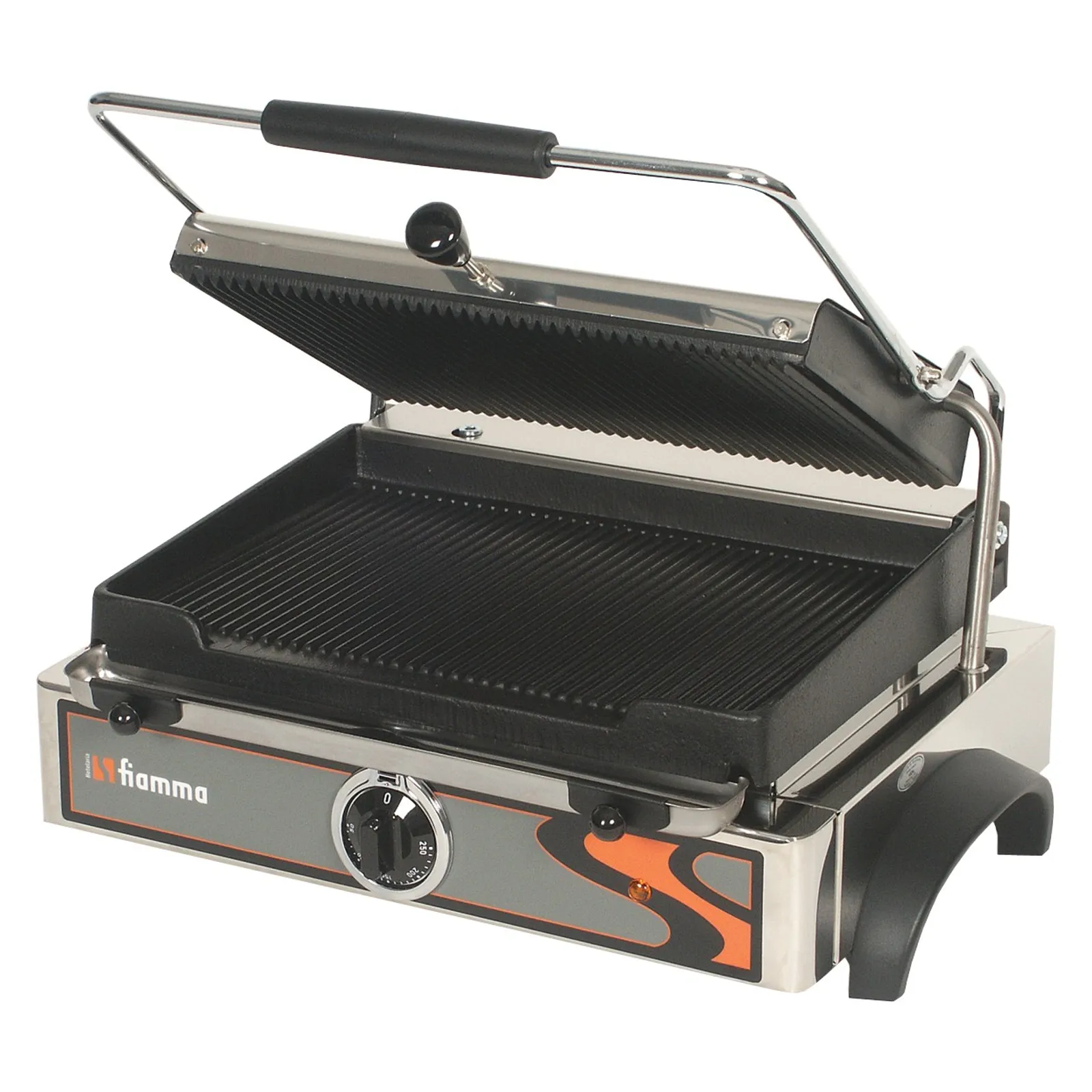 Fiamma GR 6.1L Contact Grill